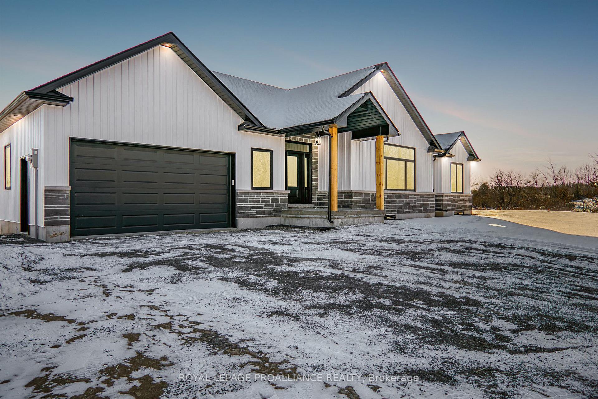 Photo 1 of 1162 Cooke Road, Stirling-Rawdon, Rawdon Ward — HOMEH
