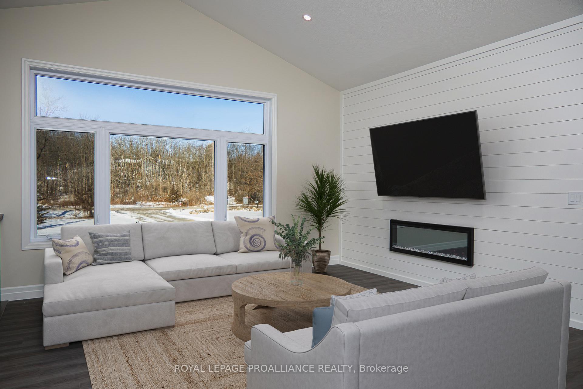 Photo 6 of 1162 Cooke Road, Stirling-Rawdon, Rawdon Ward — HOMEH