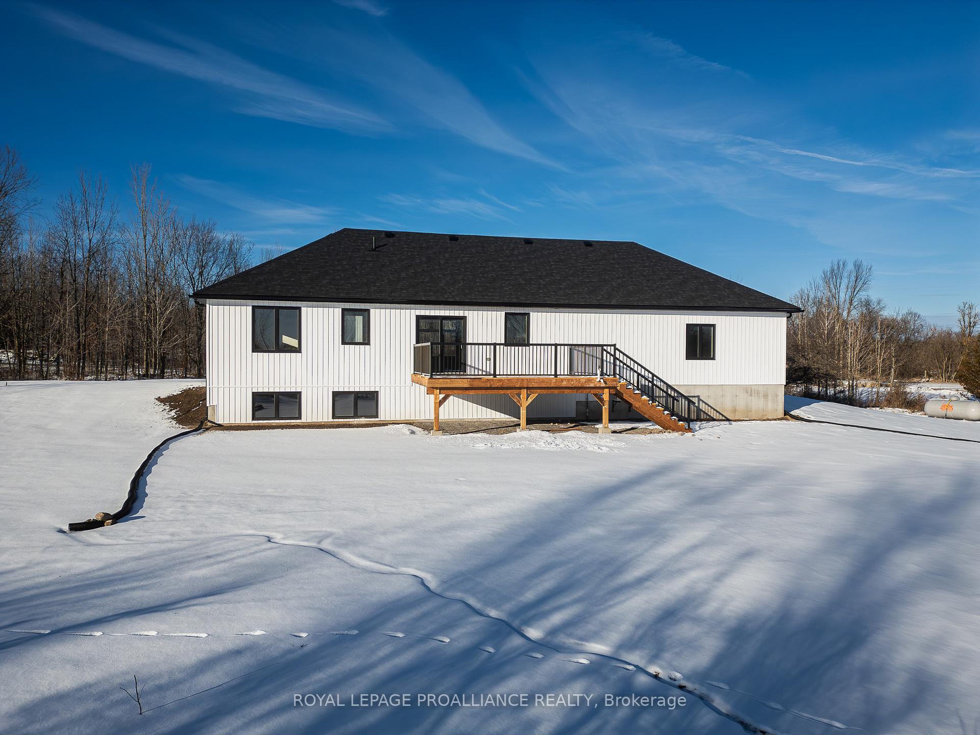 Photo 16 of 1162 Cooke Road, Stirling-Rawdon, Rawdon Ward — HOMEH