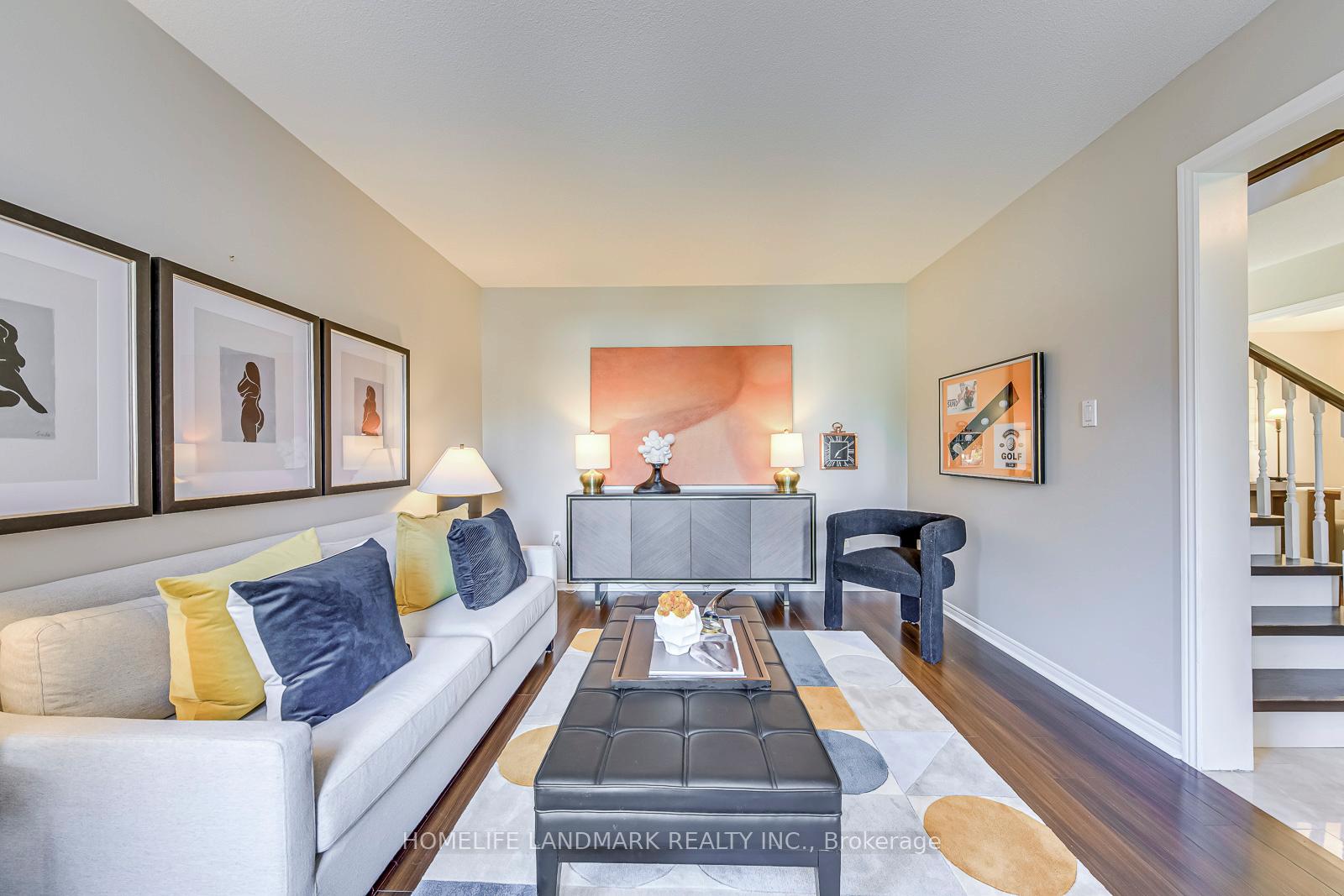 Photo 8 of 91 Bridgeport Crescent, Hamilton, Ancaster — HOMEH