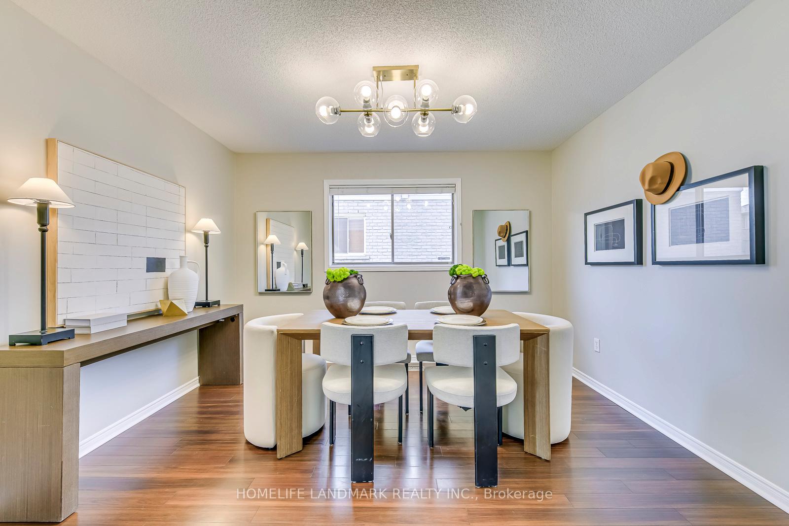 Photo 11 of 91 Bridgeport Crescent, Hamilton, Ancaster — HOMEH