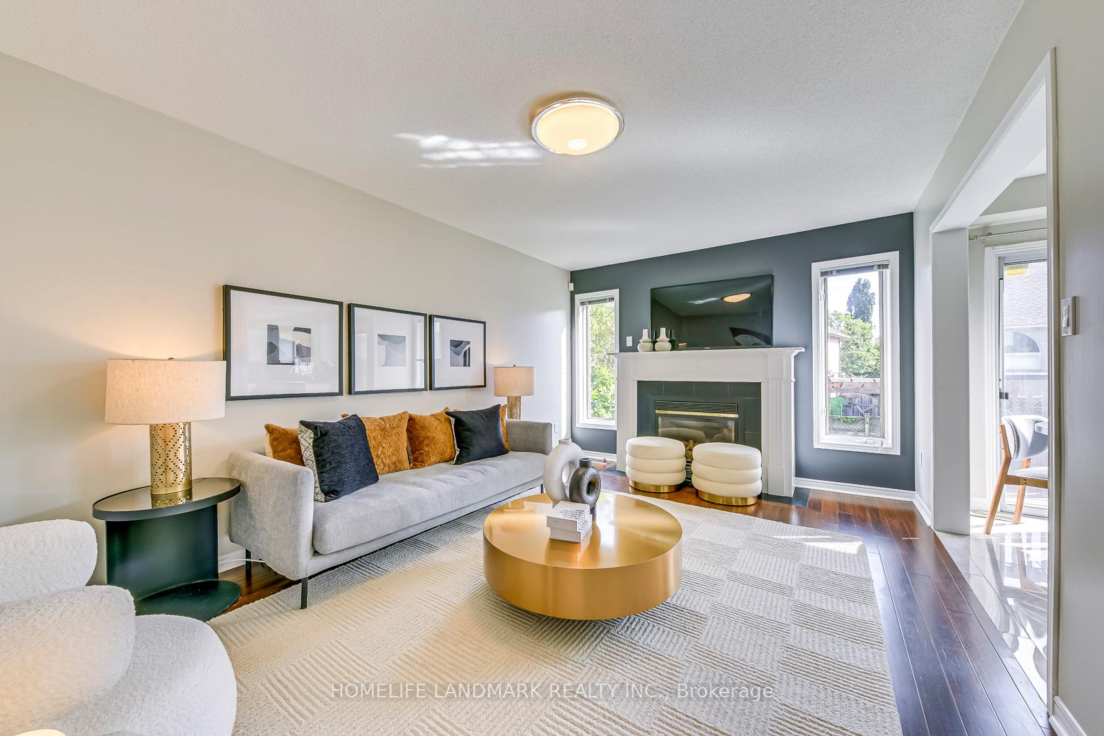 Photo 19 of 91 Bridgeport Crescent, Hamilton, Ancaster — HOMEH