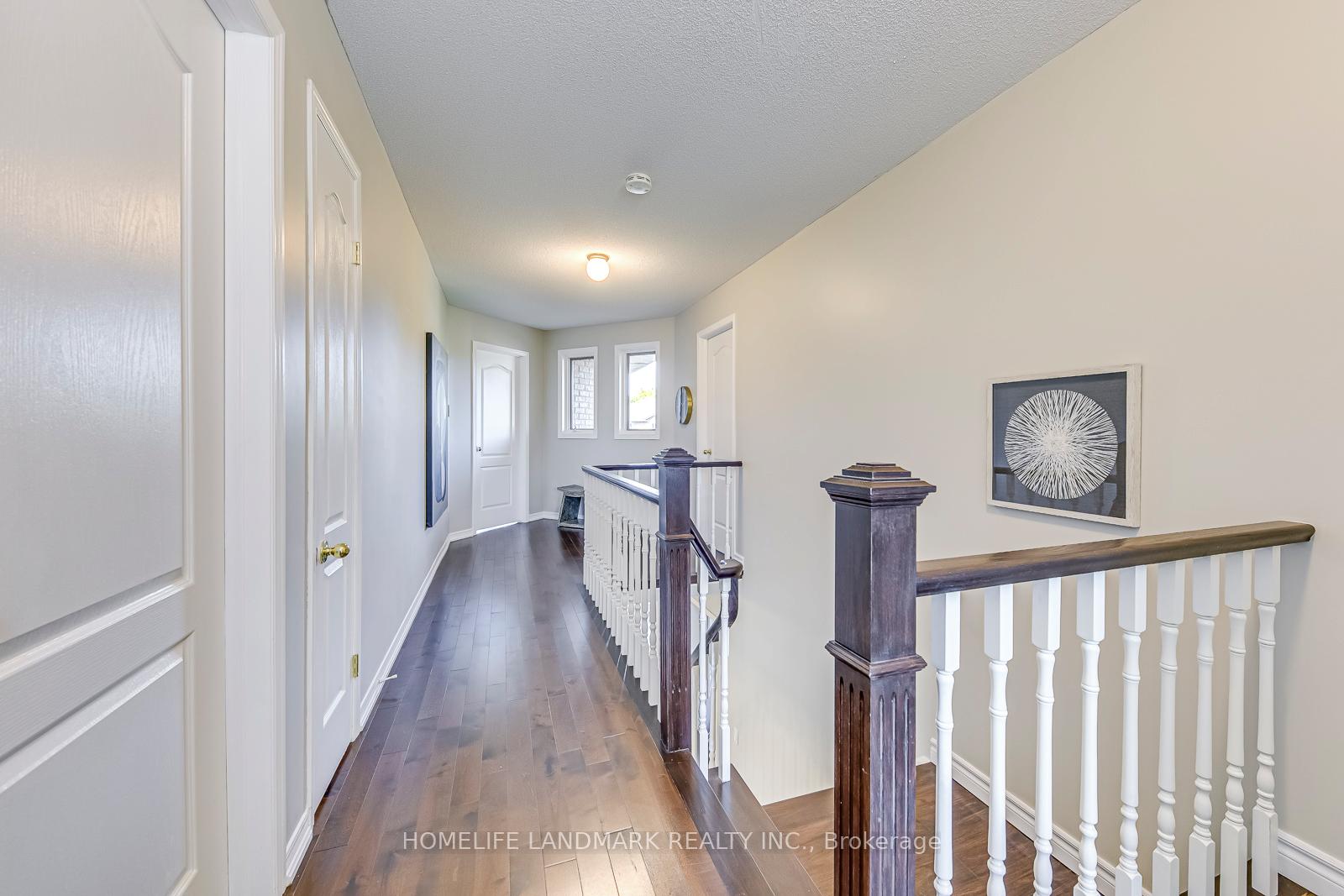 Photo 44 of 91 Bridgeport Crescent, Hamilton, Ancaster — HOMEH