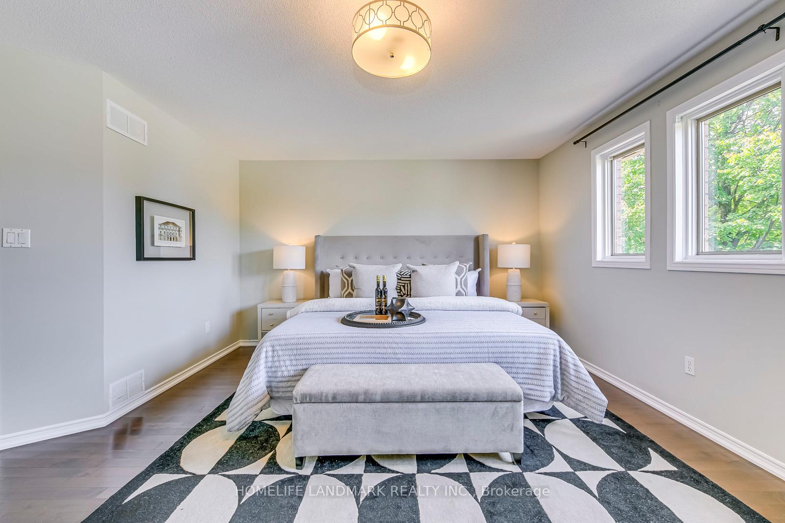 Photo 46 of 91 Bridgeport Crescent, Hamilton, Ancaster — HOMEH