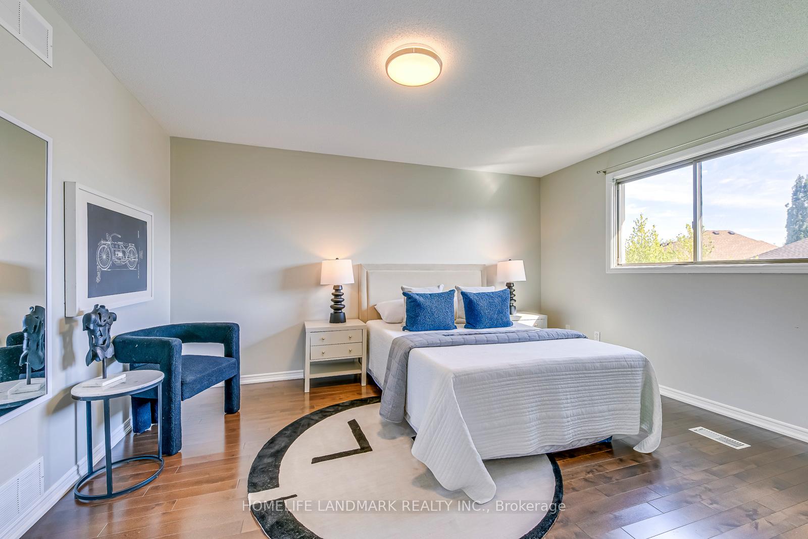 Photo 50 of 91 Bridgeport Crescent, Hamilton, Ancaster — HOMEH