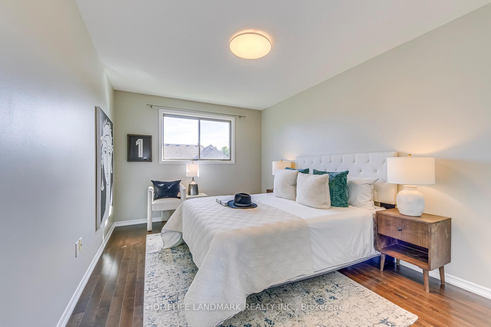 Photo 51 of 91 Bridgeport Crescent, Hamilton, Ancaster — HOMEH