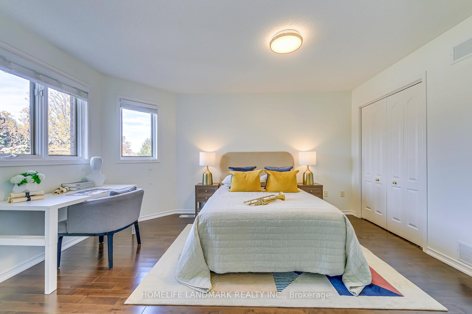 Photo 53 of 91 Bridgeport Crescent, Hamilton, Ancaster — HOMEH