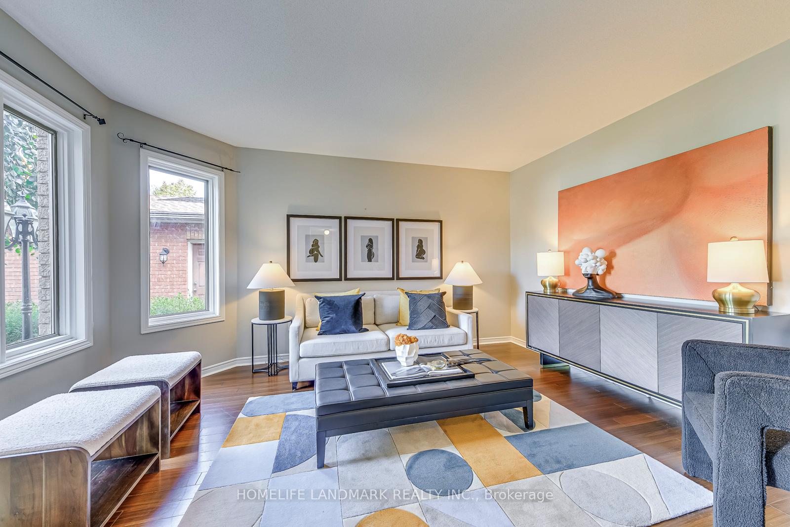 Photo 25 of 91 Bridgeport Crescent, Hamilton, Ancaster — HOMEH