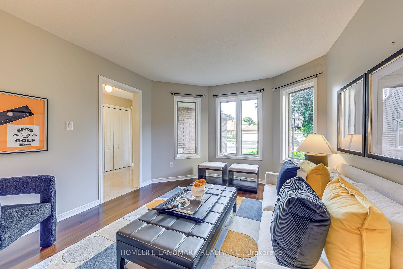 Photo 28 of 91 Bridgeport Crescent, Hamilton, Ancaster — HOMEH