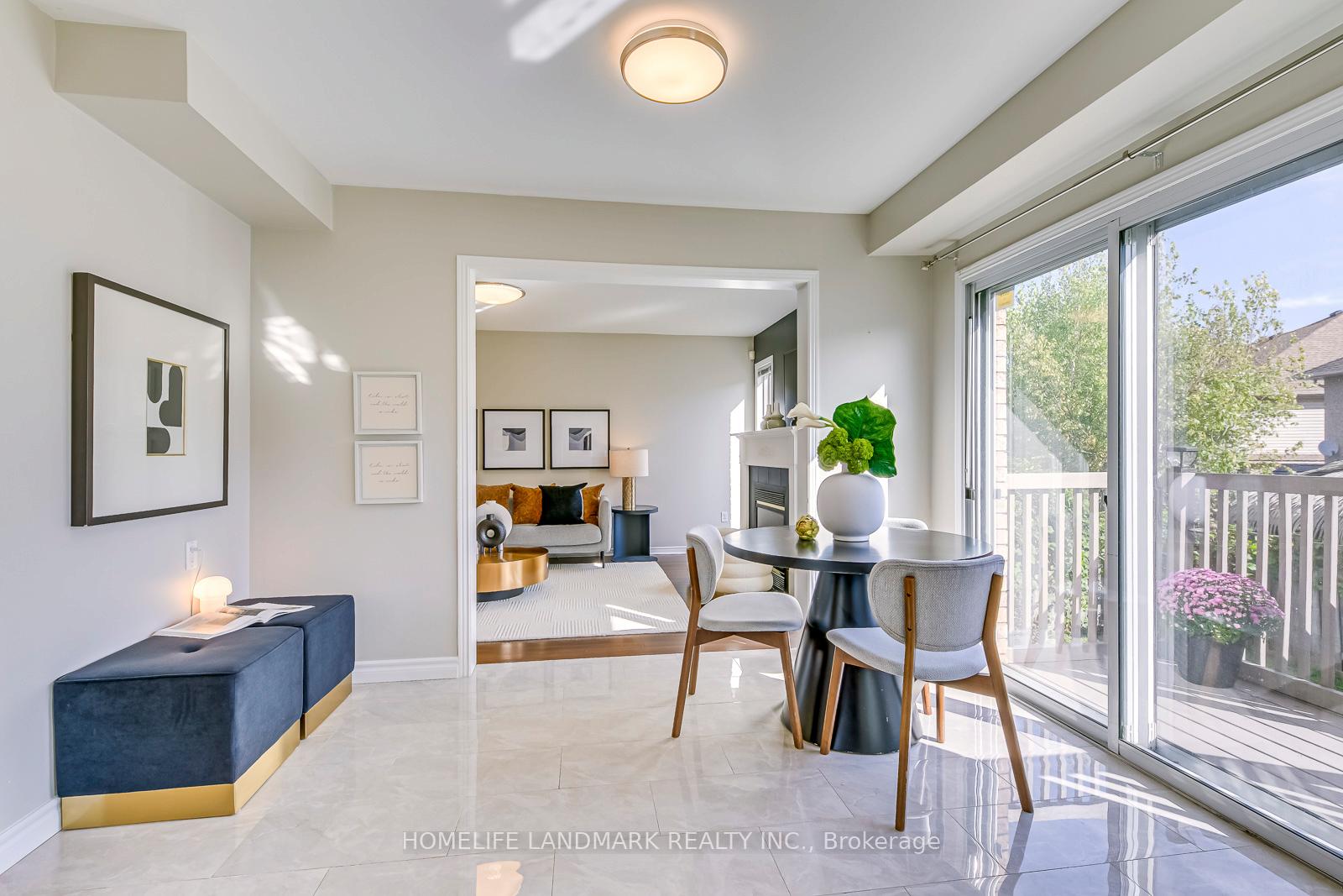 Photo 35 of 91 Bridgeport Crescent, Hamilton, Ancaster — HOMEH