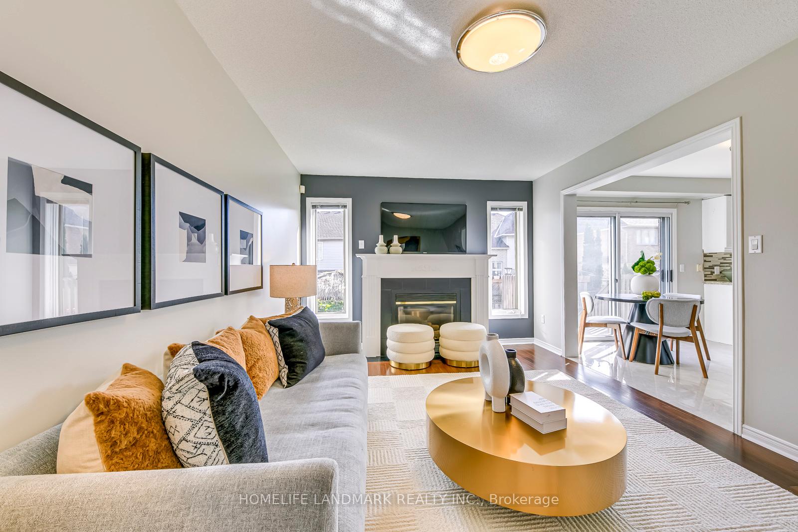 Photo 39 of 91 Bridgeport Crescent, Hamilton, Ancaster — HOMEH