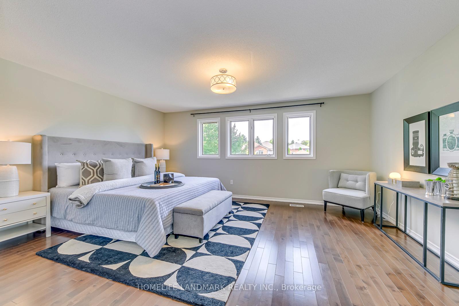Photo 65 of 91 Bridgeport Crescent, Hamilton, Ancaster — HOMEH