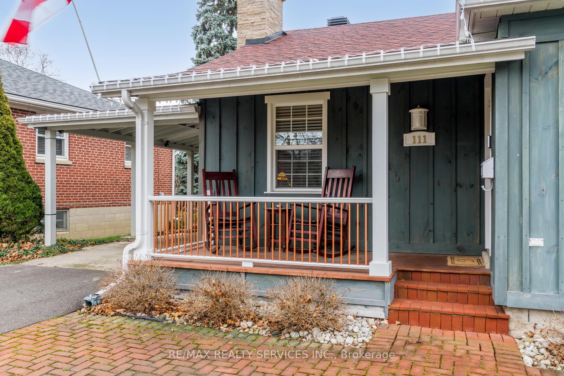 Photo 7 of 111 Denison Avenue, Brampton, Brampton West — HOMEH