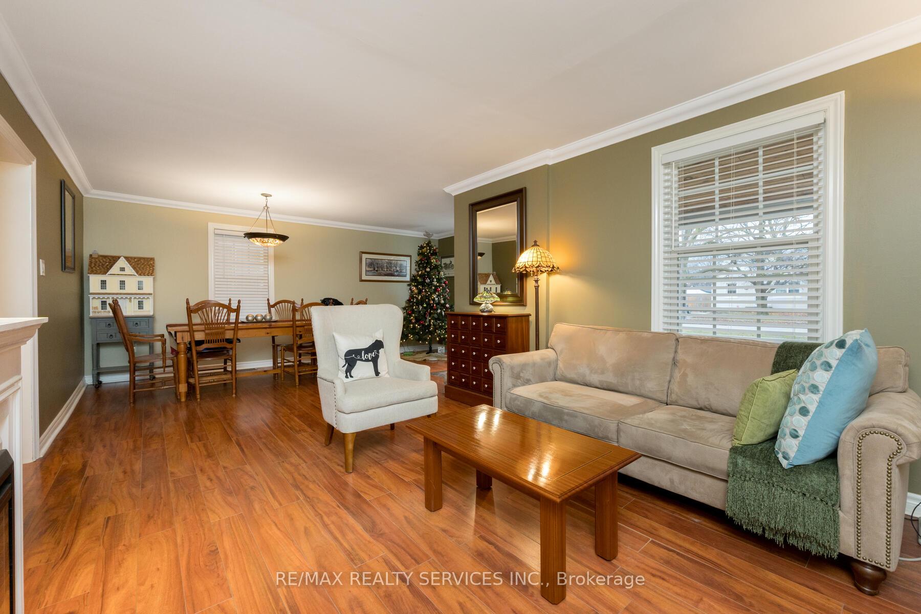 Photo 16 of 111 Denison Avenue, Brampton, Brampton West — HOMEH
