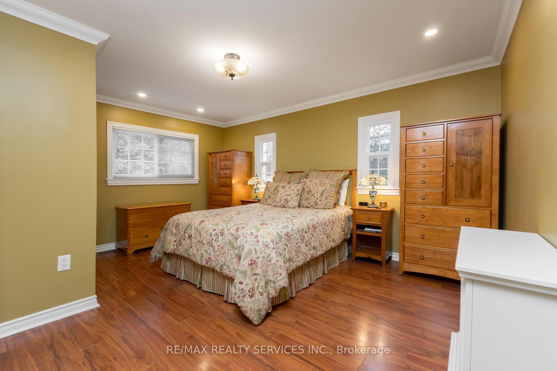 Photo 22 of 111 Denison Avenue, Brampton, Brampton West — HOMEH