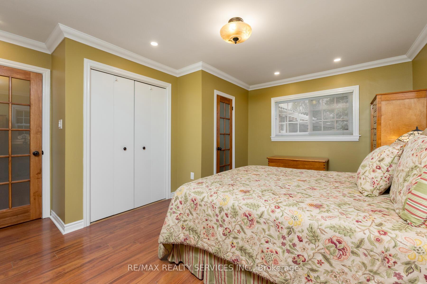 Photo 23 of 111 Denison Avenue, Brampton, Brampton West — HOMEH