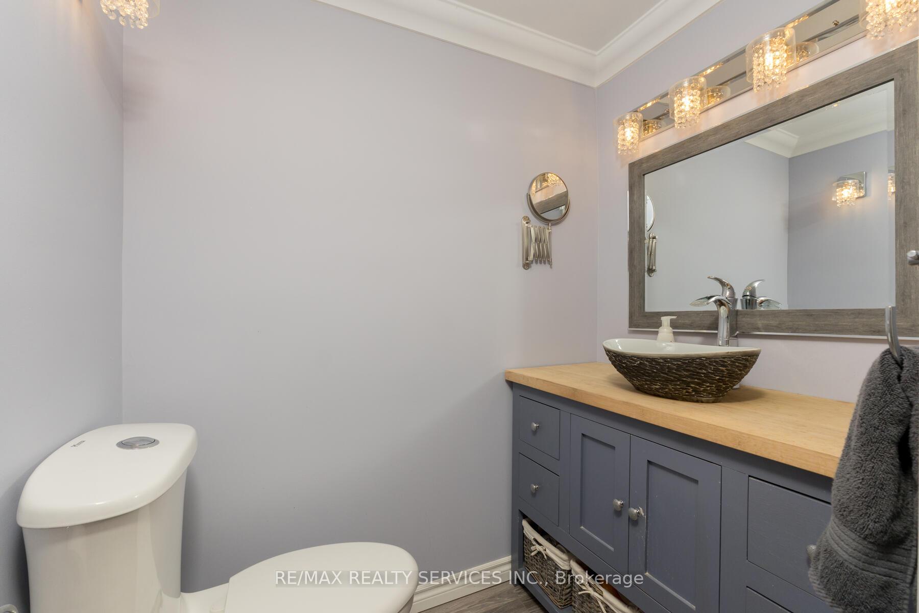 Photo 24 of 111 Denison Avenue, Brampton, Brampton West — HOMEH