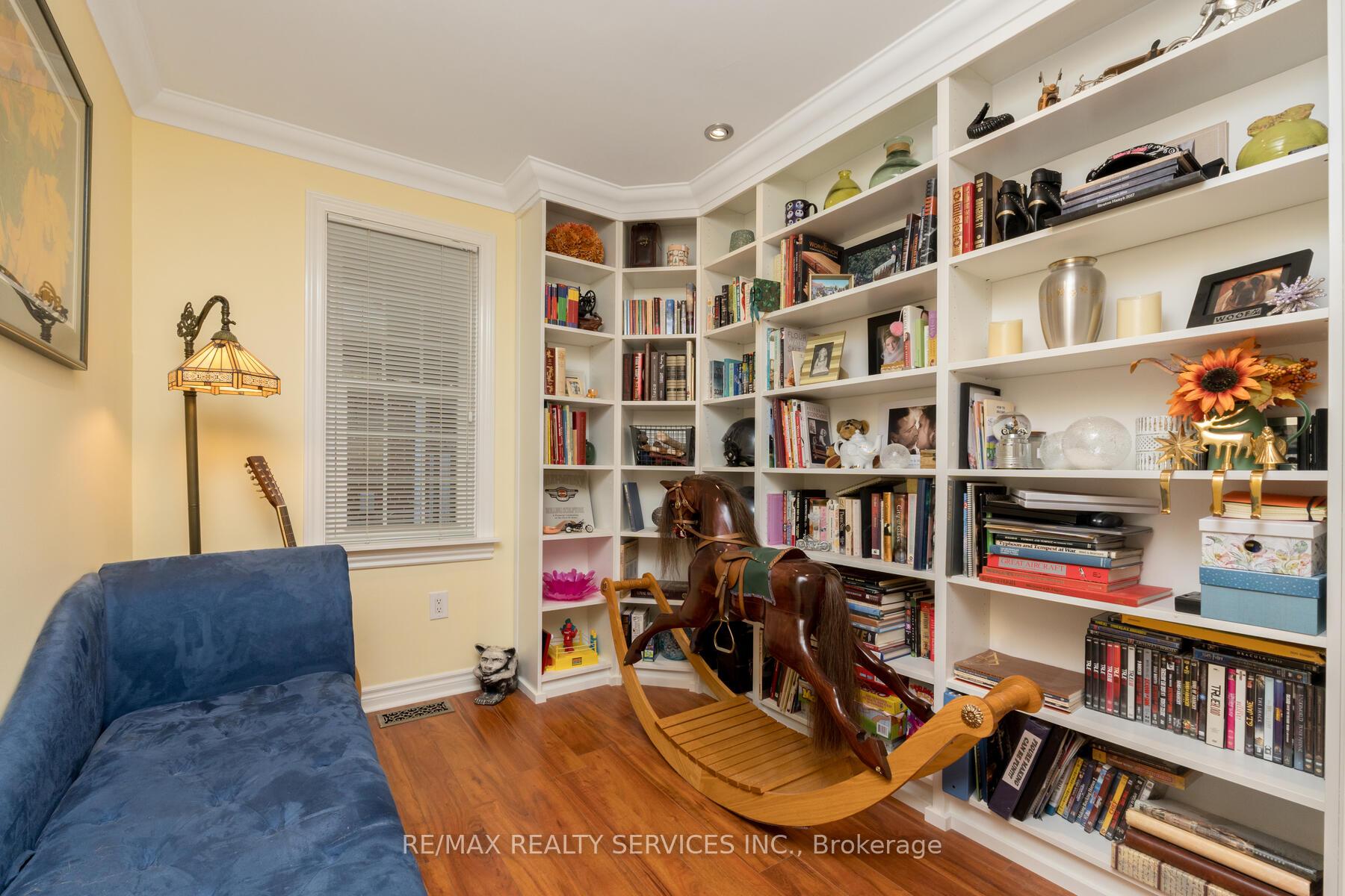 Photo 25 of 111 Denison Avenue, Brampton, Brampton West — HOMEH