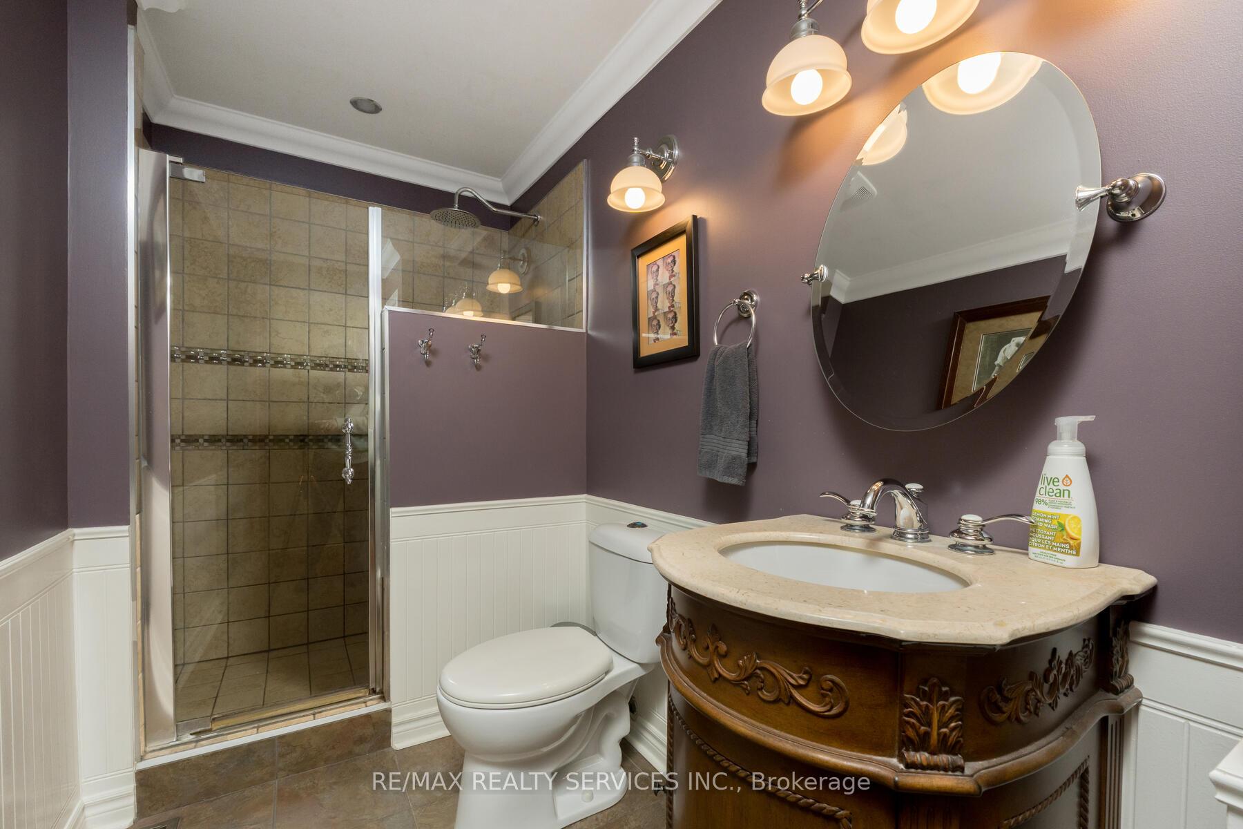 Photo 26 of 111 Denison Avenue, Brampton, Brampton West — HOMEH