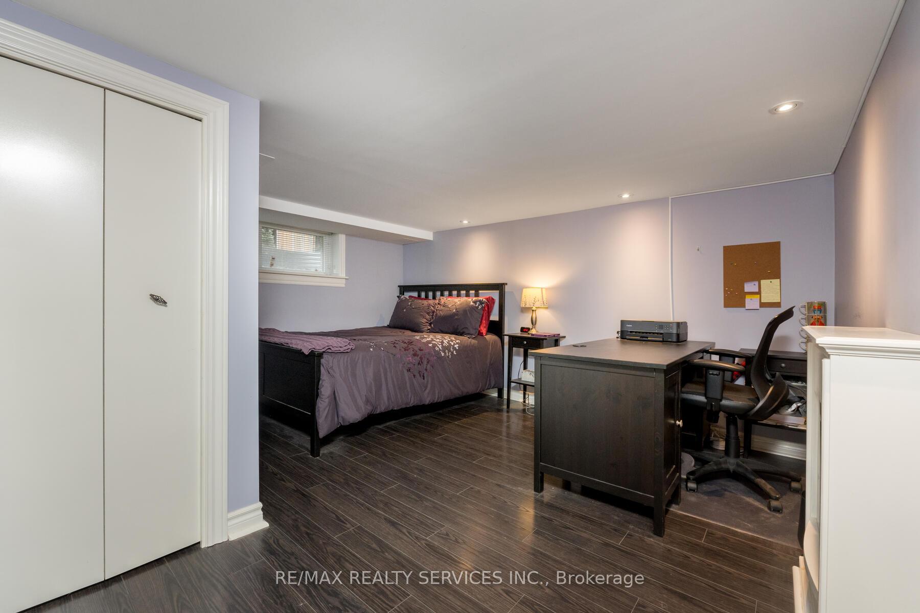 Photo 27 of 111 Denison Avenue, Brampton, Brampton West — HOMEH