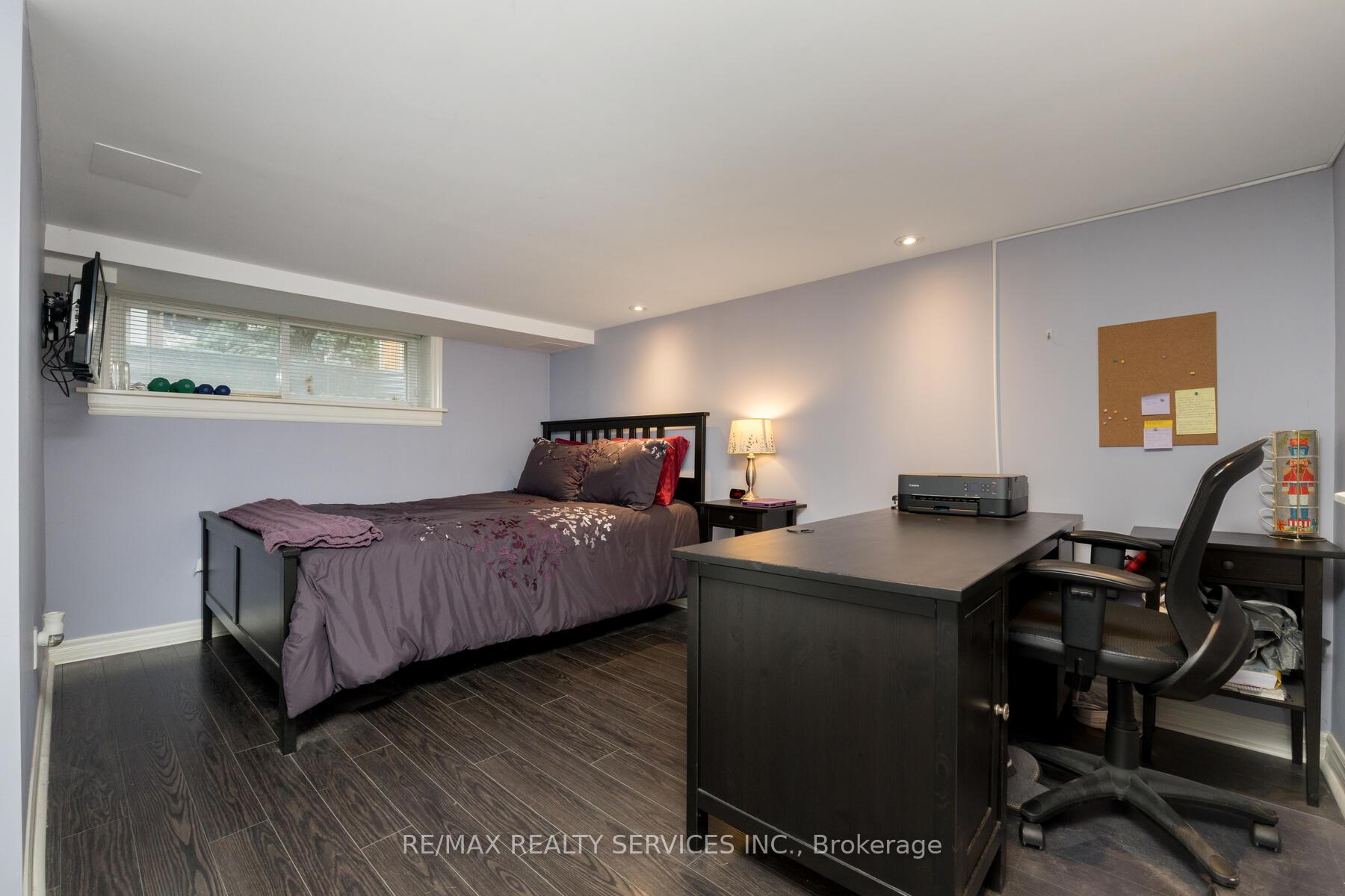 Photo 28 of 111 Denison Avenue, Brampton, Brampton West — HOMEH