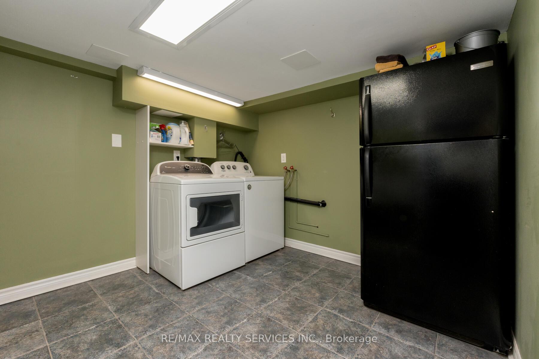 Photo 30 of 111 Denison Avenue, Brampton, Brampton West — HOMEH