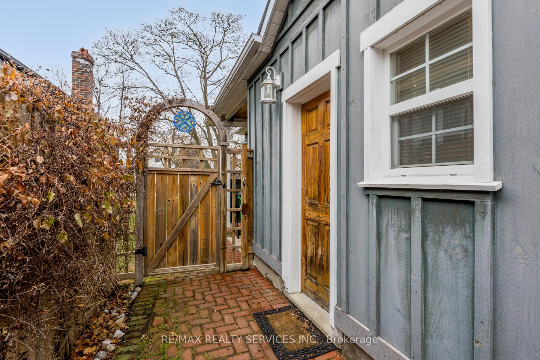 Photo 31 of 111 Denison Avenue, Brampton, Brampton West — HOMEH