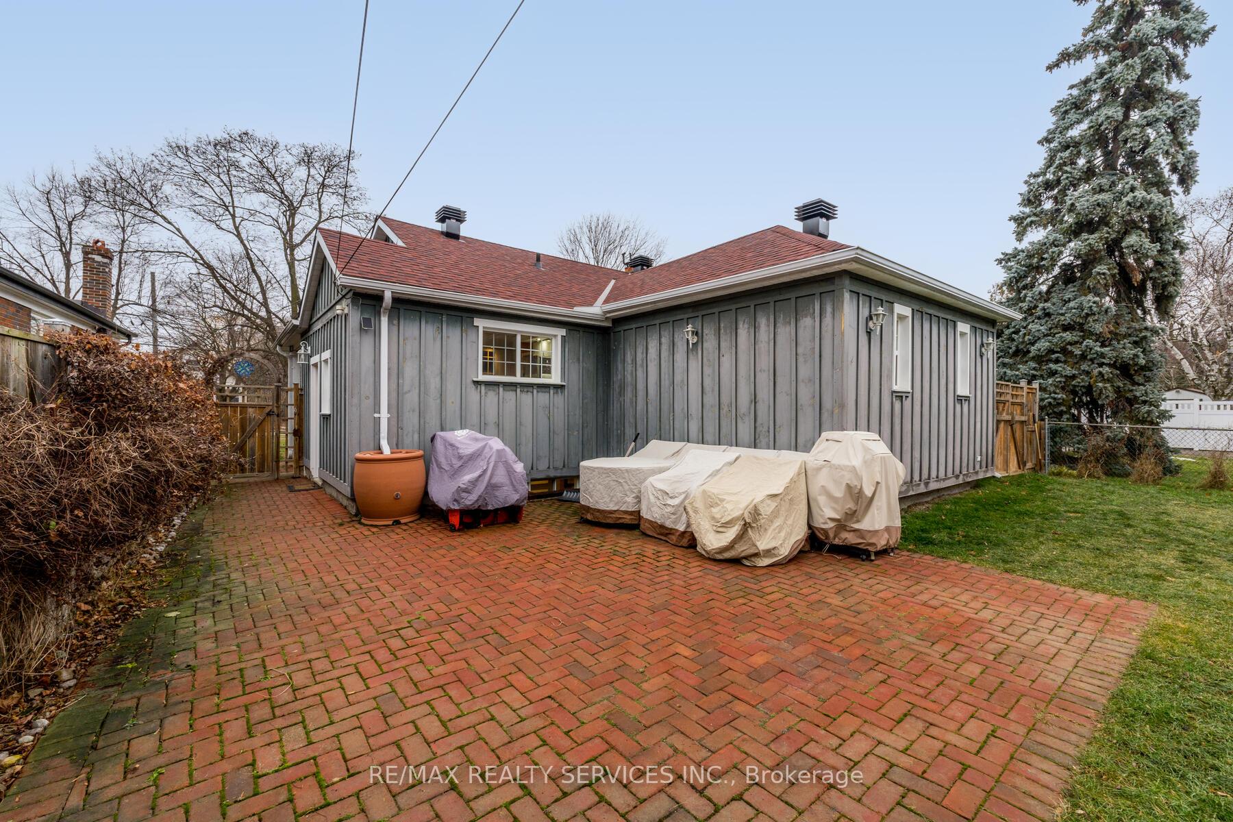 Photo 32 of 111 Denison Avenue, Brampton, Brampton West — HOMEH