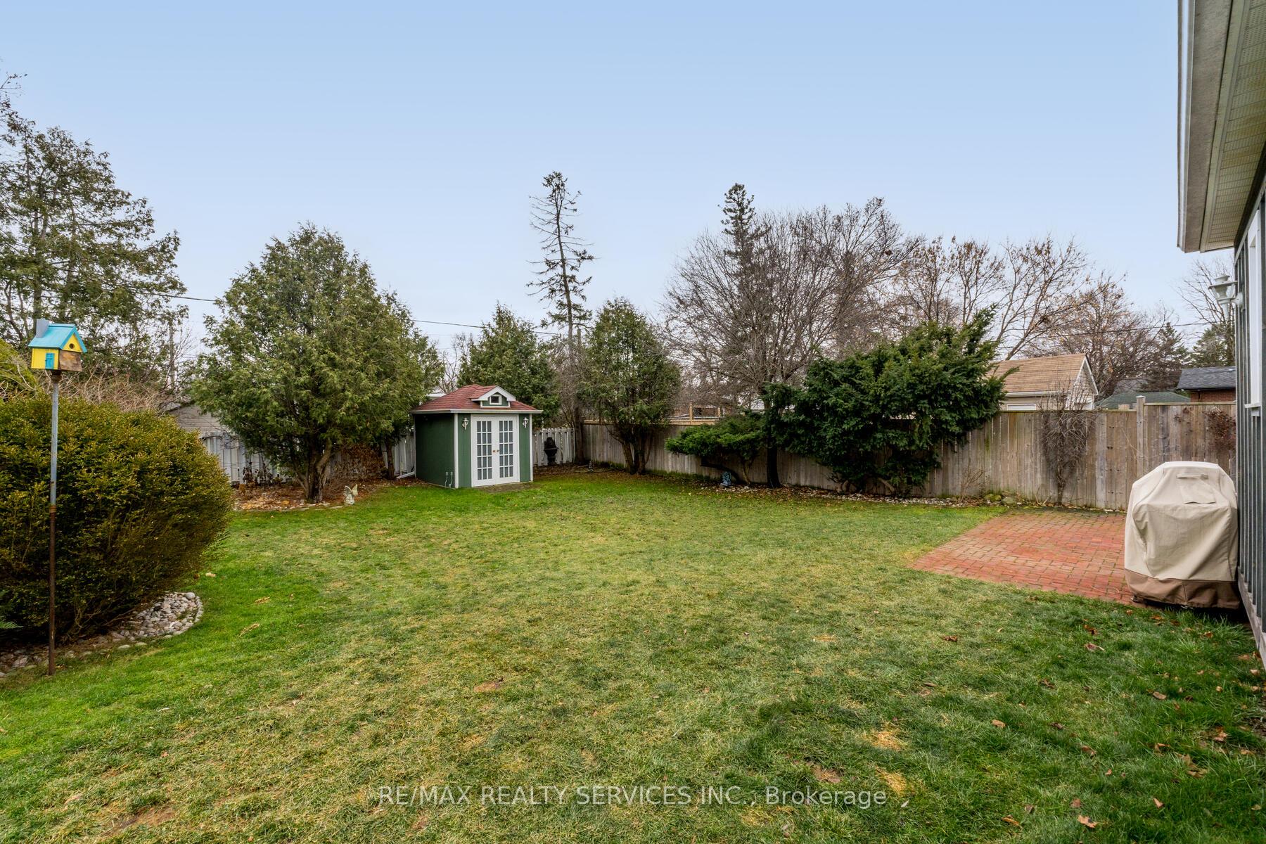 Photo 34 of 111 Denison Avenue, Brampton, Brampton West — HOMEH