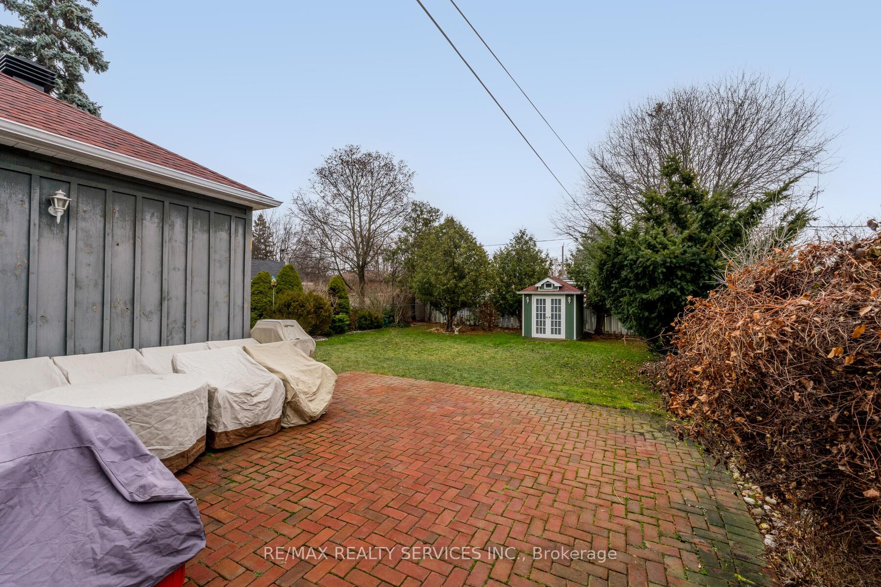 Photo 36 of 111 Denison Avenue, Brampton, Brampton West — HOMEH