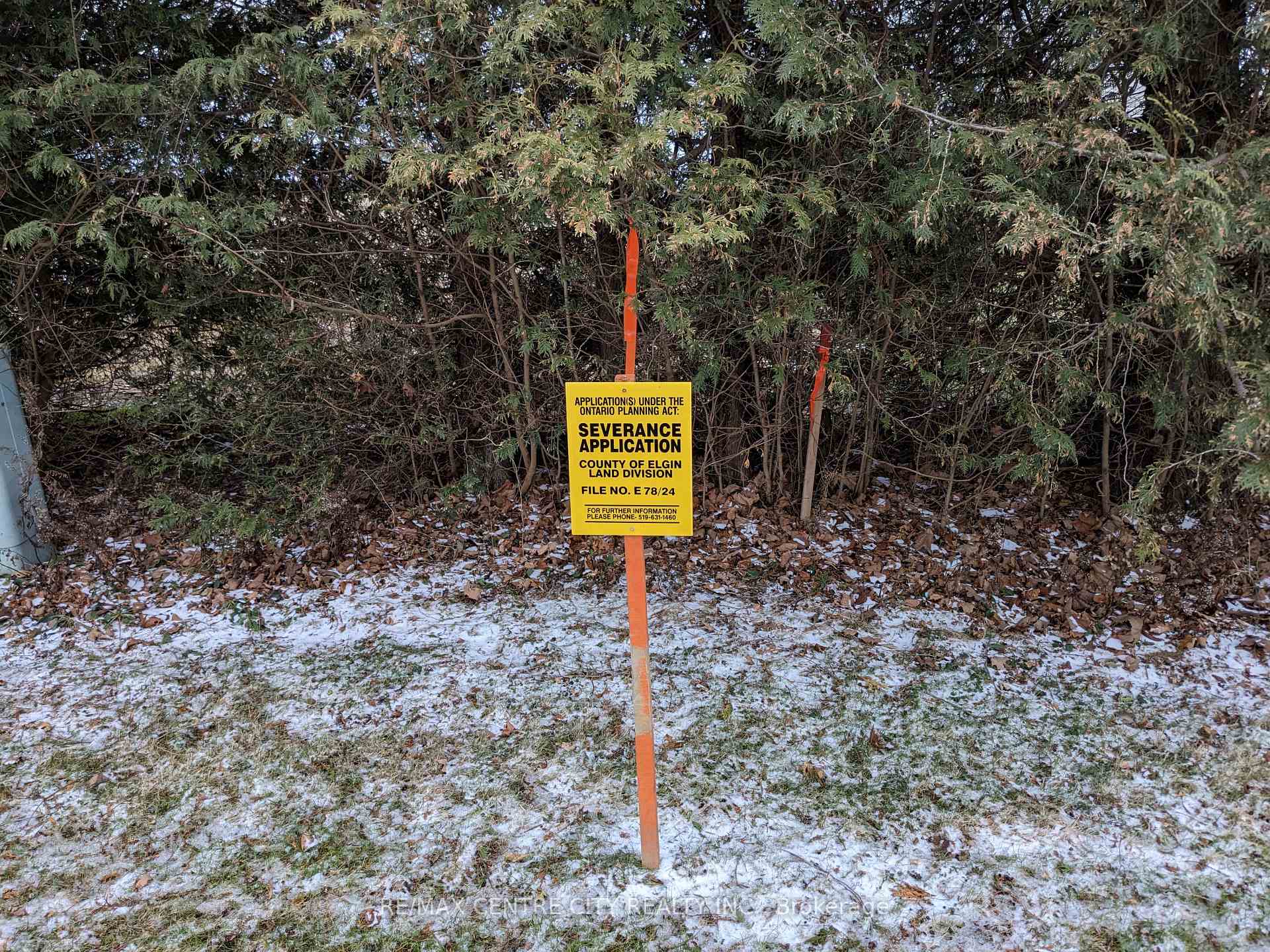 Photo 4 of 52681 Calton Line, Malahide, Rural Malahide — HOMEH