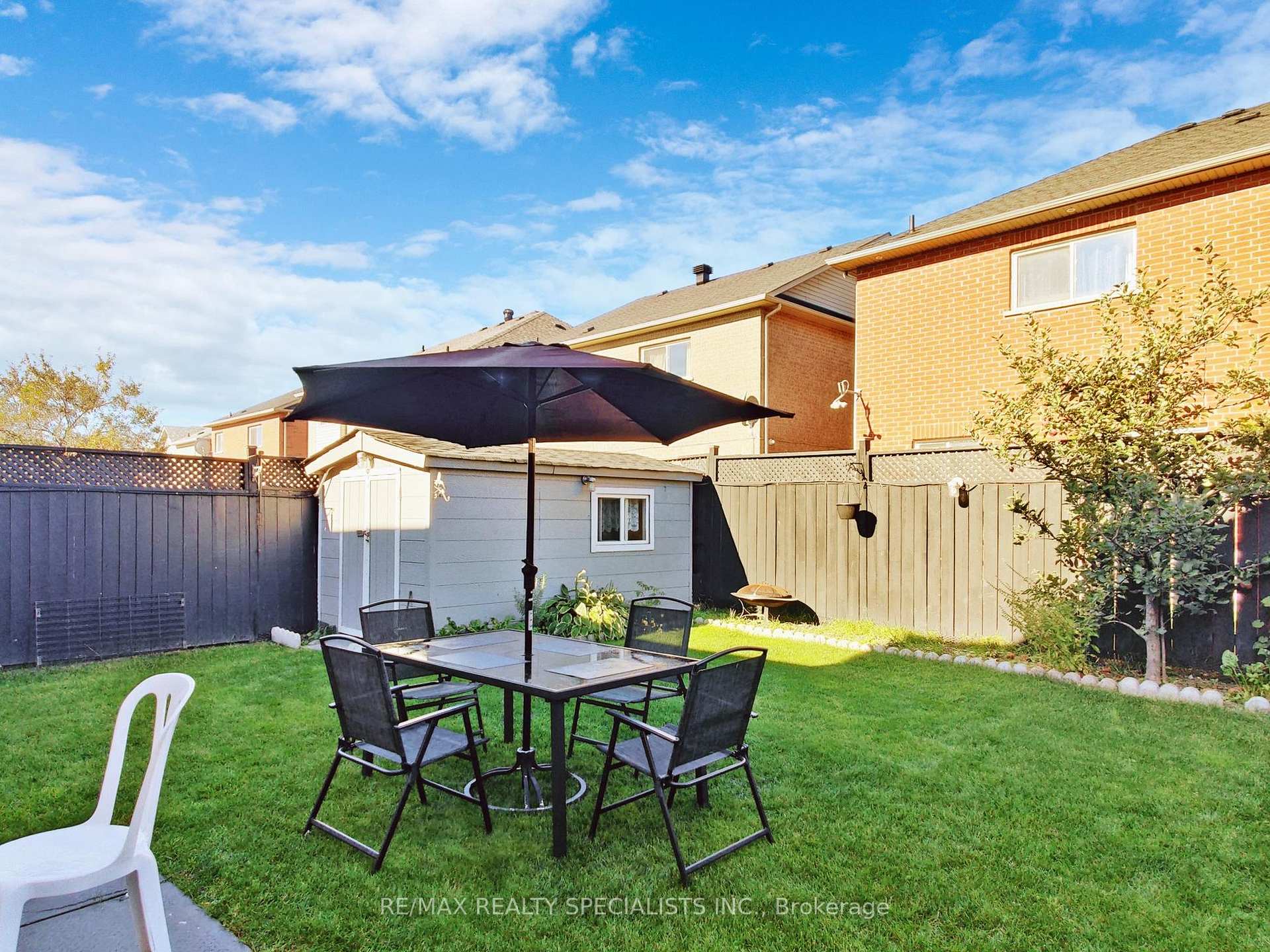Photo 27 of 13 Gallview Lane, Brampton, Bram East — HOMEH