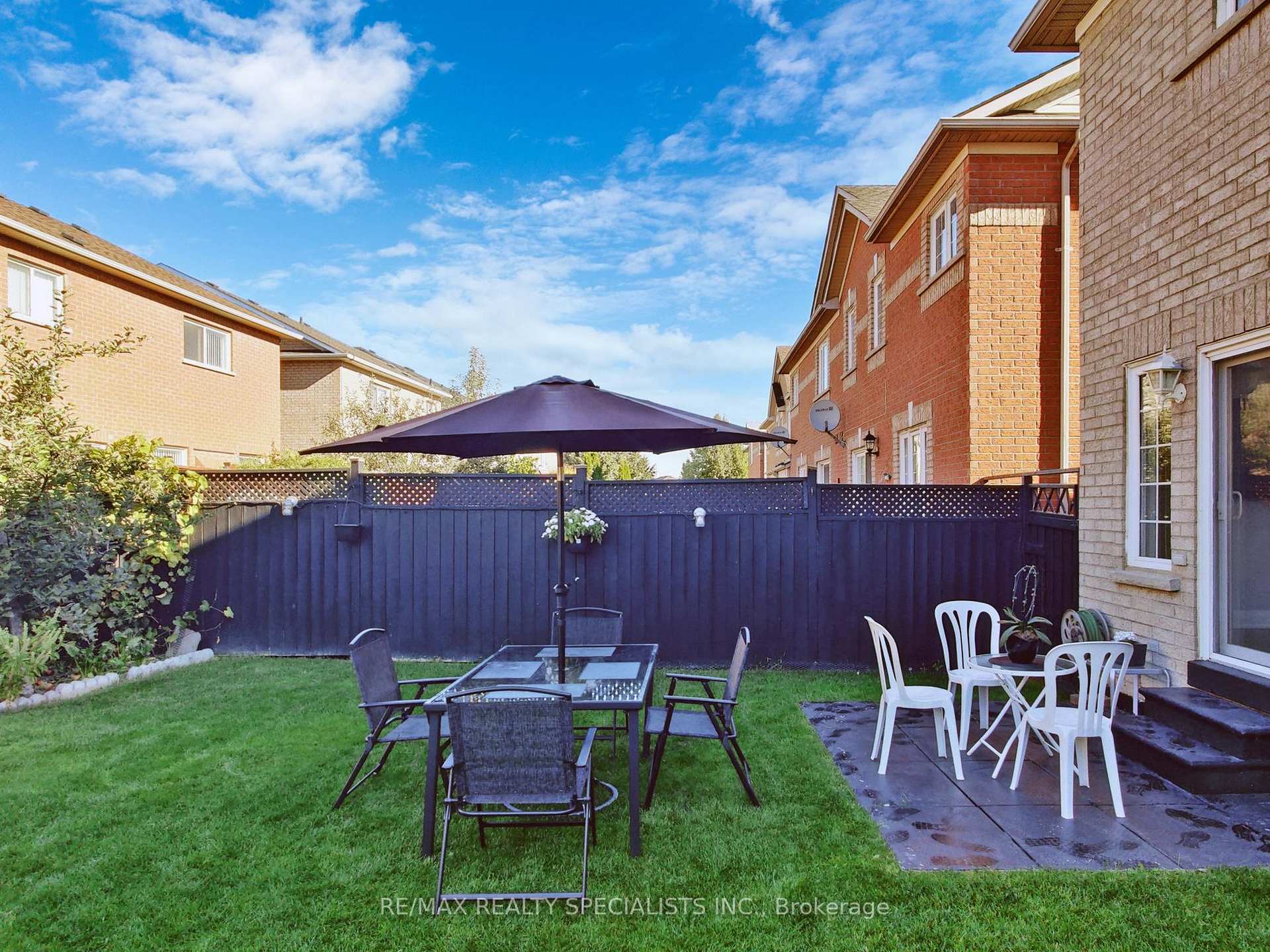 Photo 28 of 13 Gallview Lane, Brampton, Bram East — HOMEH