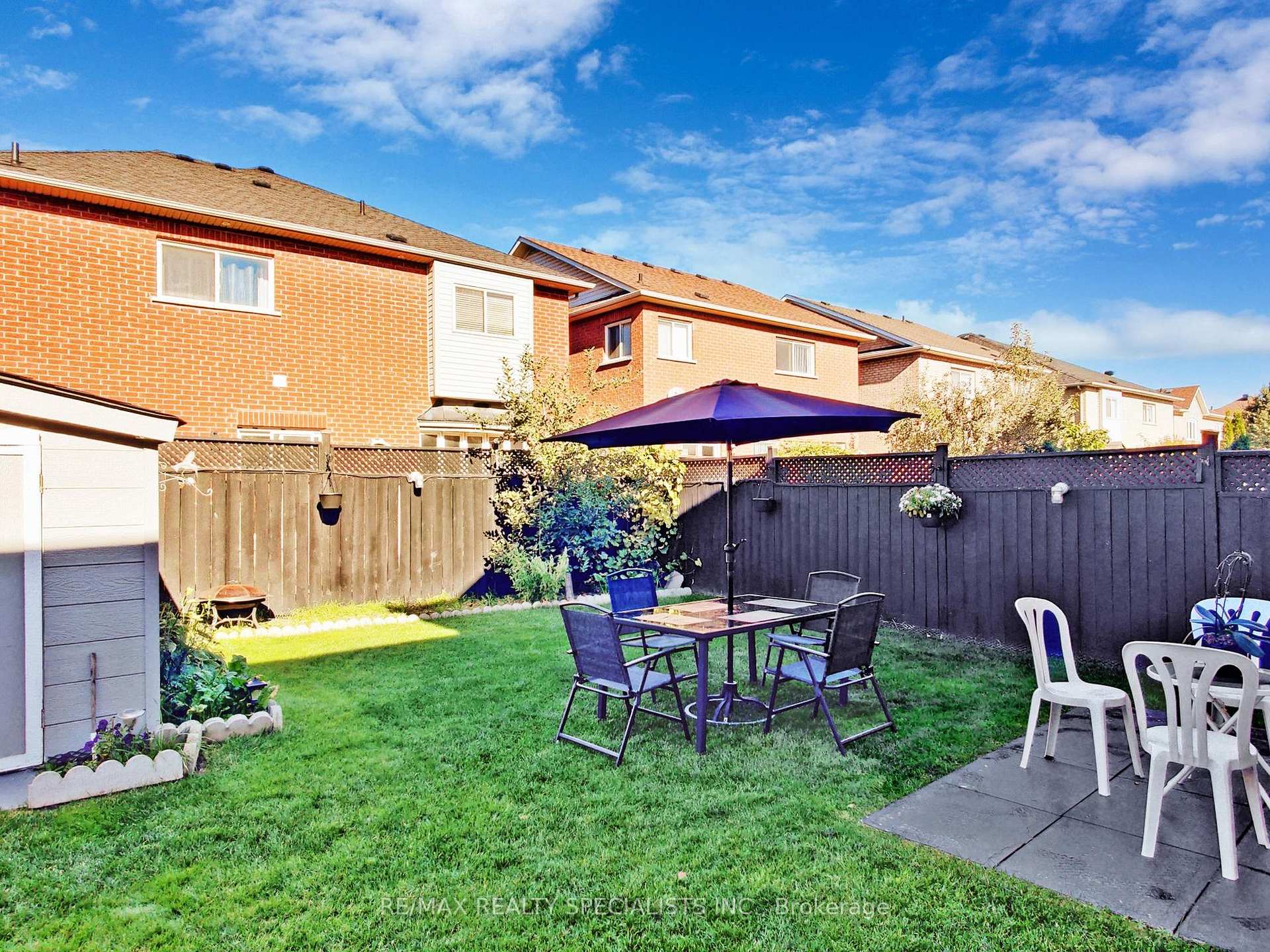 Photo 29 of 13 Gallview Lane, Brampton, Bram East — HOMEH