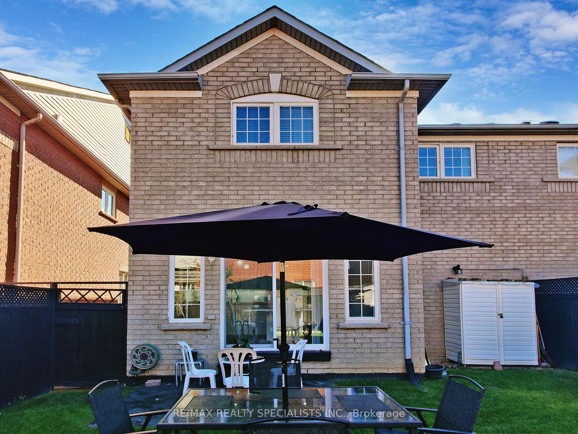 Photo 30 of 13 Gallview Lane, Brampton, Bram East — HOMEH
