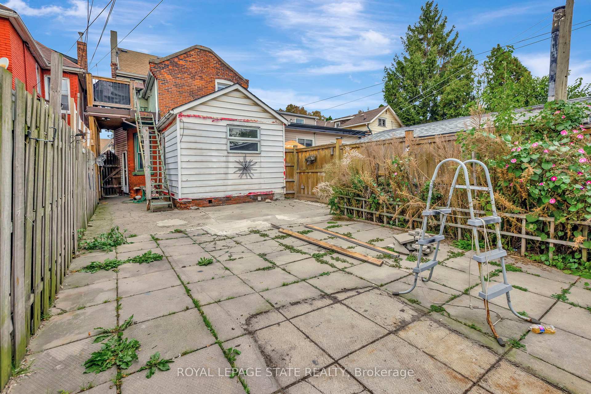 Photo 33 of 304 Emerald Street N, Hamilton, Landsdale — HOMEH