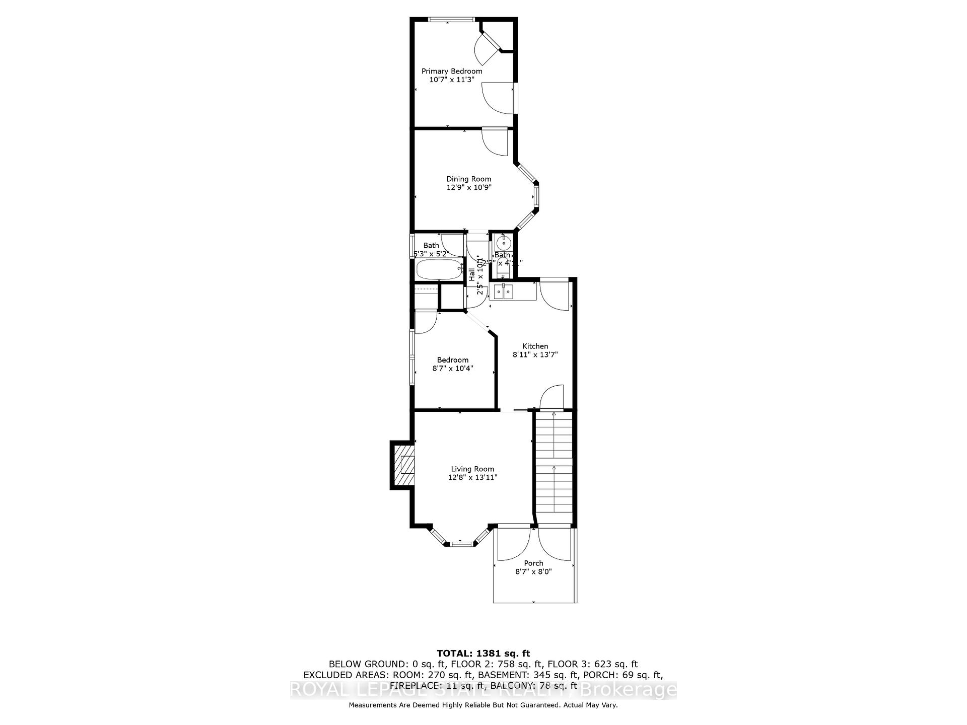 Photo 34 of 304 Emerald Street N, Hamilton, Landsdale — HOMEH