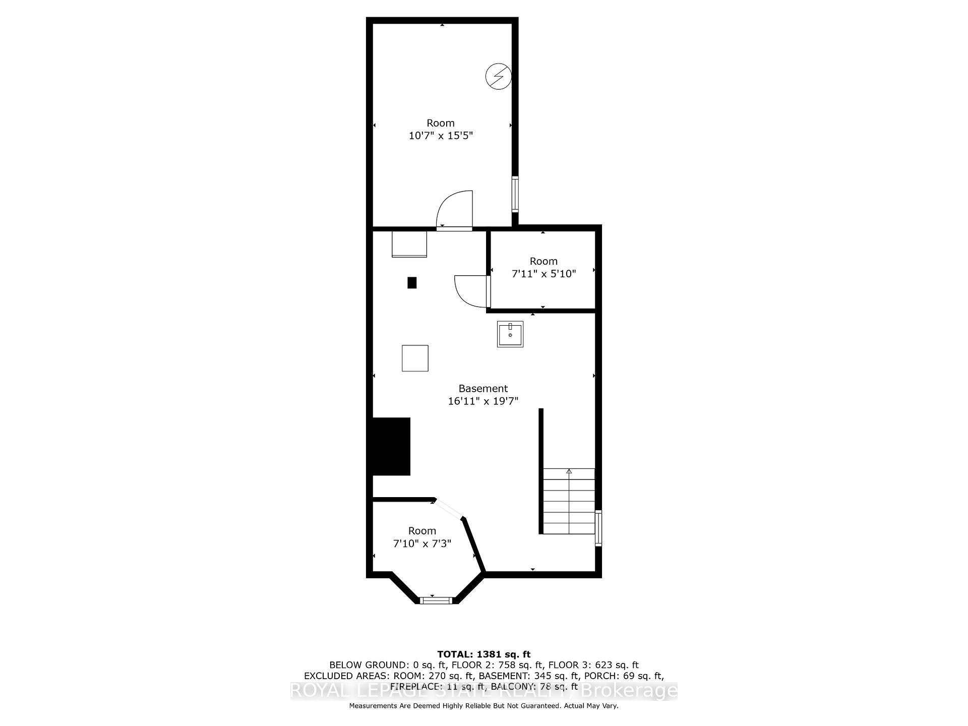 Photo 35 of 304 Emerald Street N, Hamilton, Landsdale — HOMEH