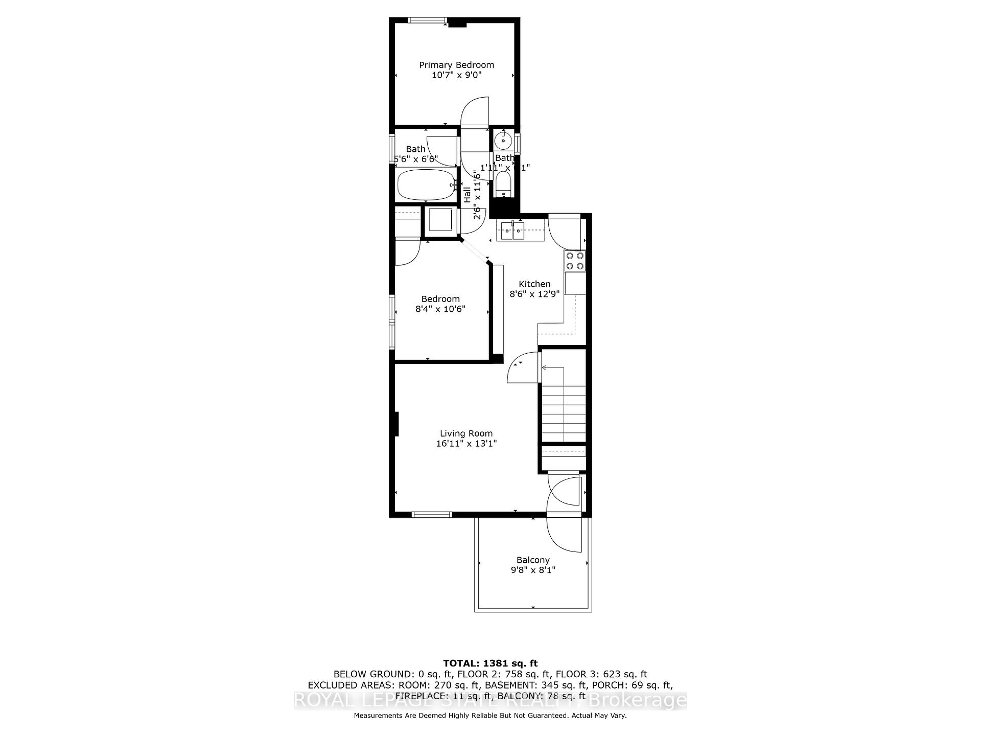 Photo 36 of 304 Emerald Street N, Hamilton, Landsdale — HOMEH
