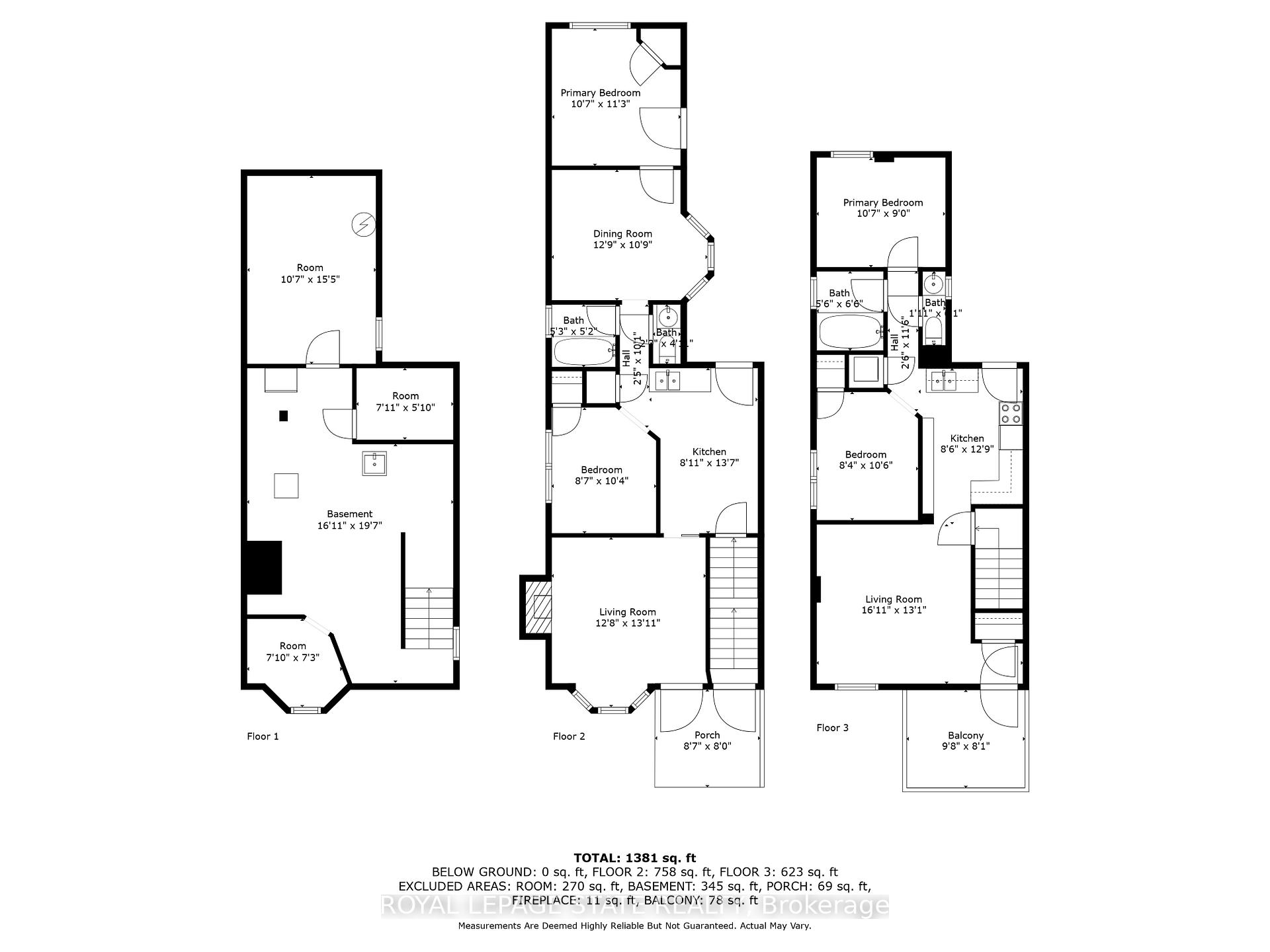 Photo 37 of 304 Emerald Street N, Hamilton, Landsdale — HOMEH
