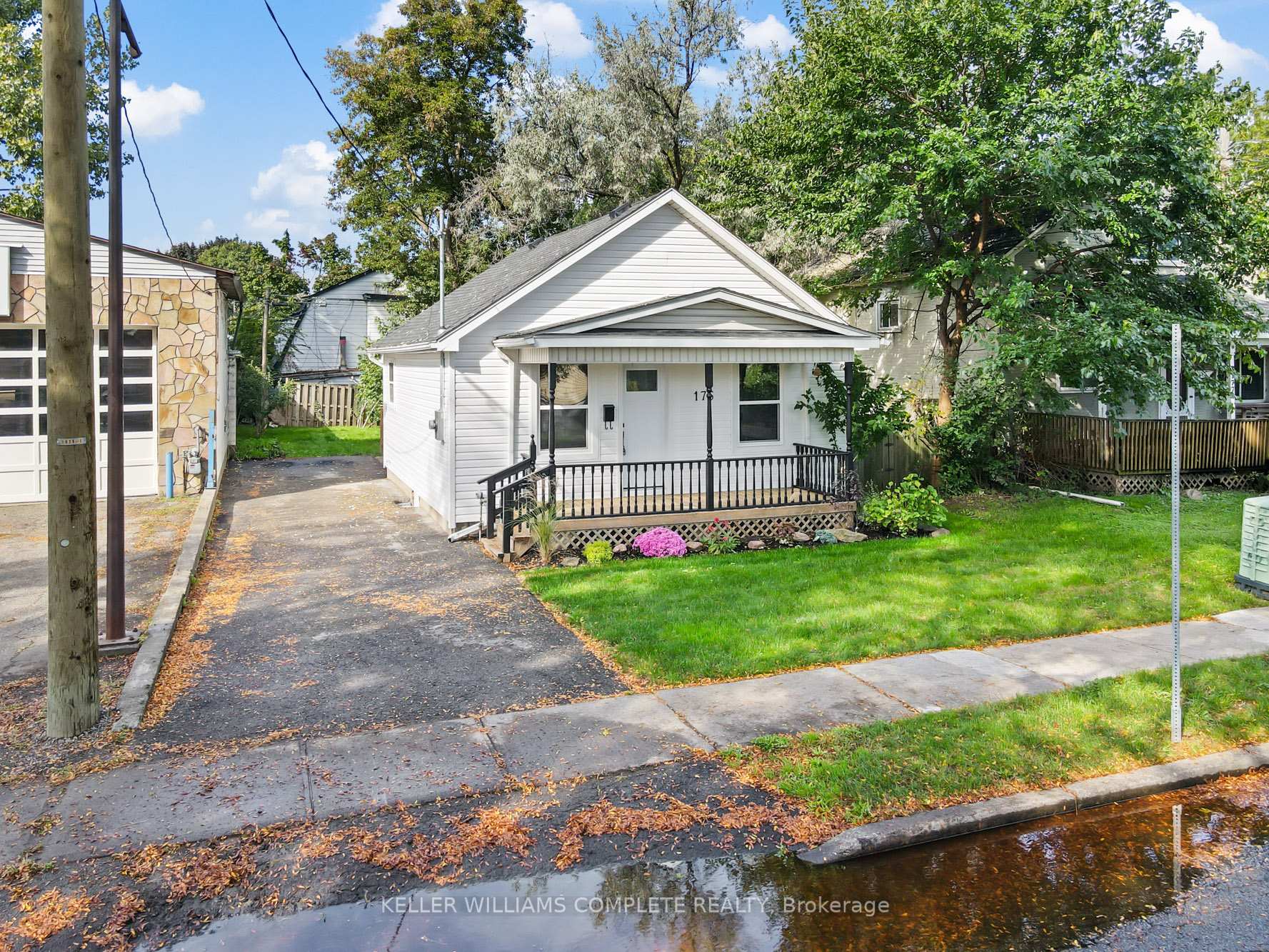 Photo 1 of 175 York Street, St. Catharines, Haig — HOMEH