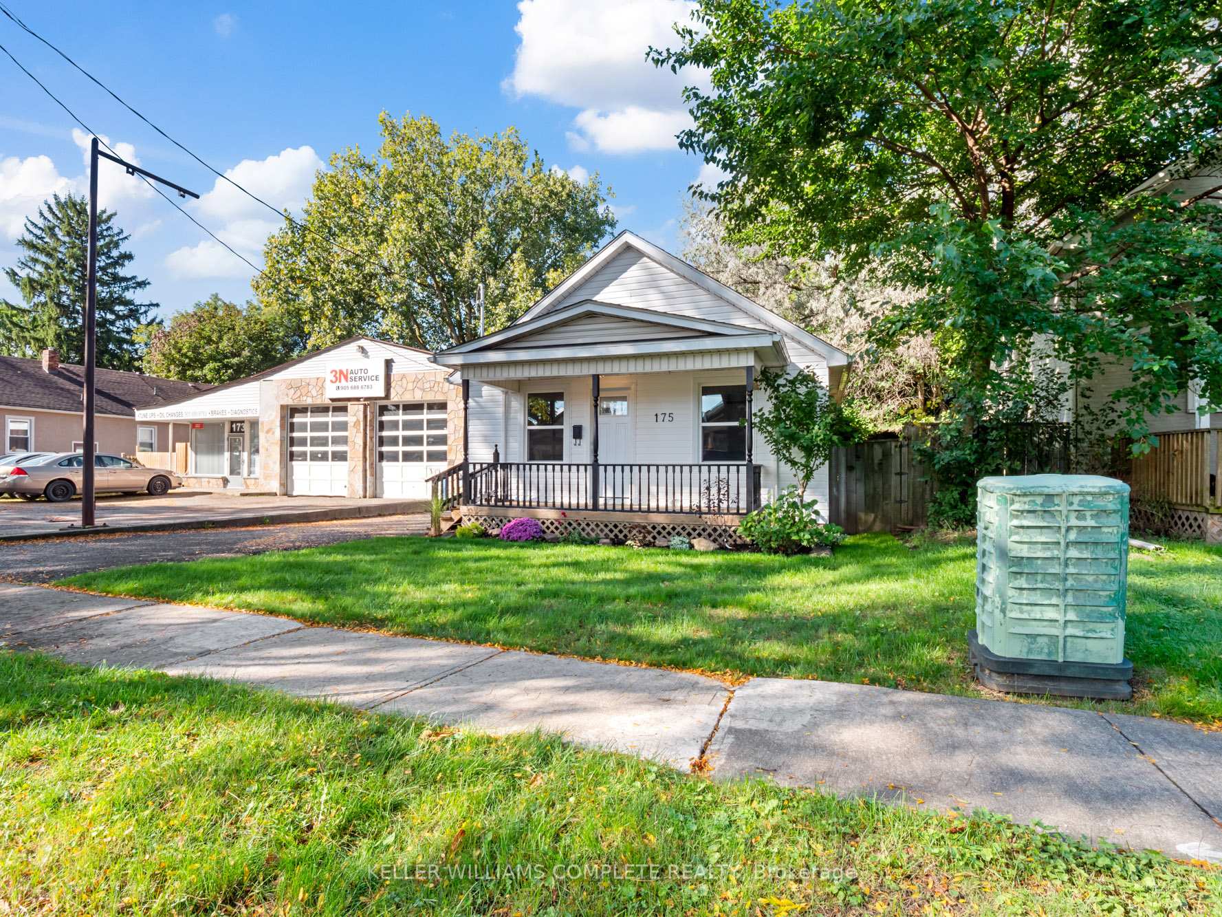 Photo 3 of 175 York Street, St. Catharines, Haig — HOMEH