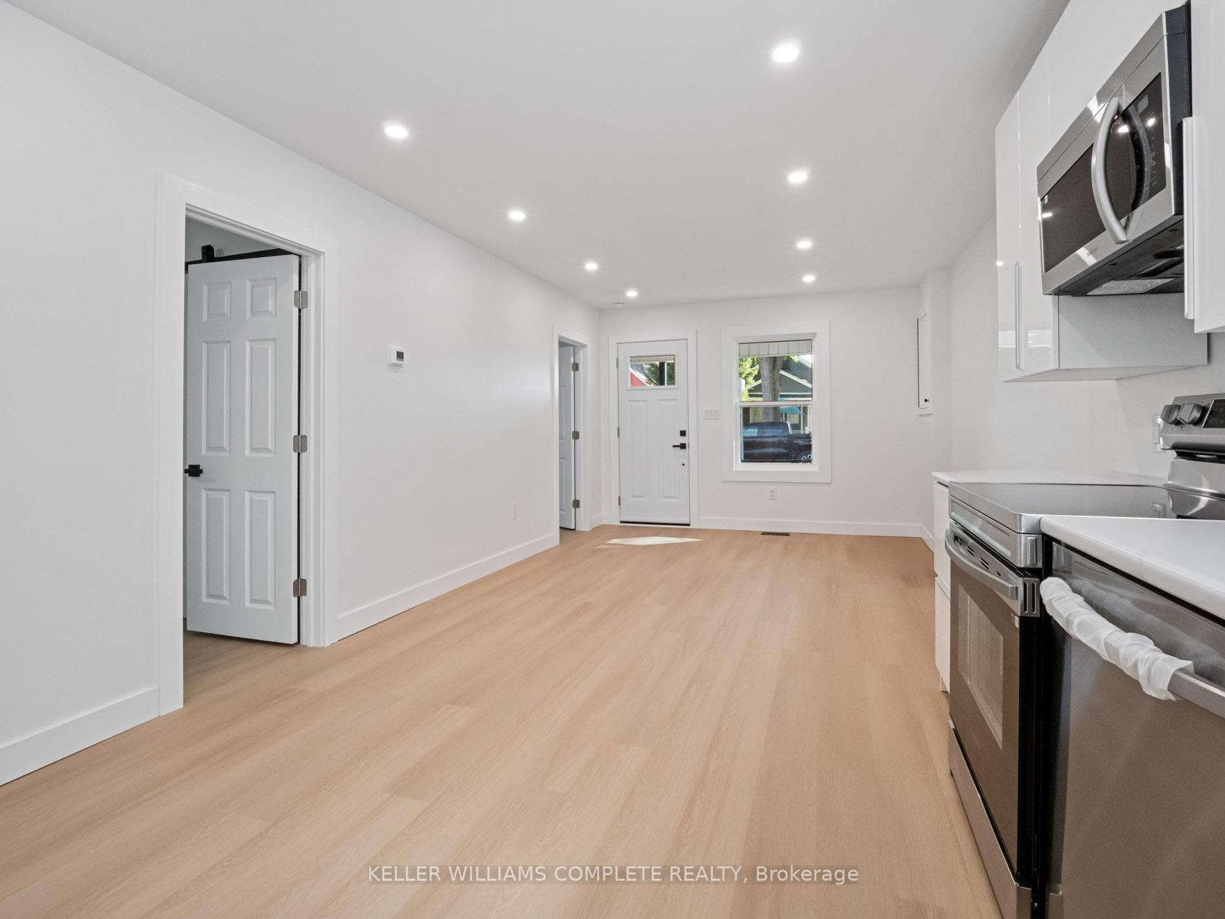 Photo 9 of 175 York Street, St. Catharines, Haig — HOMEH