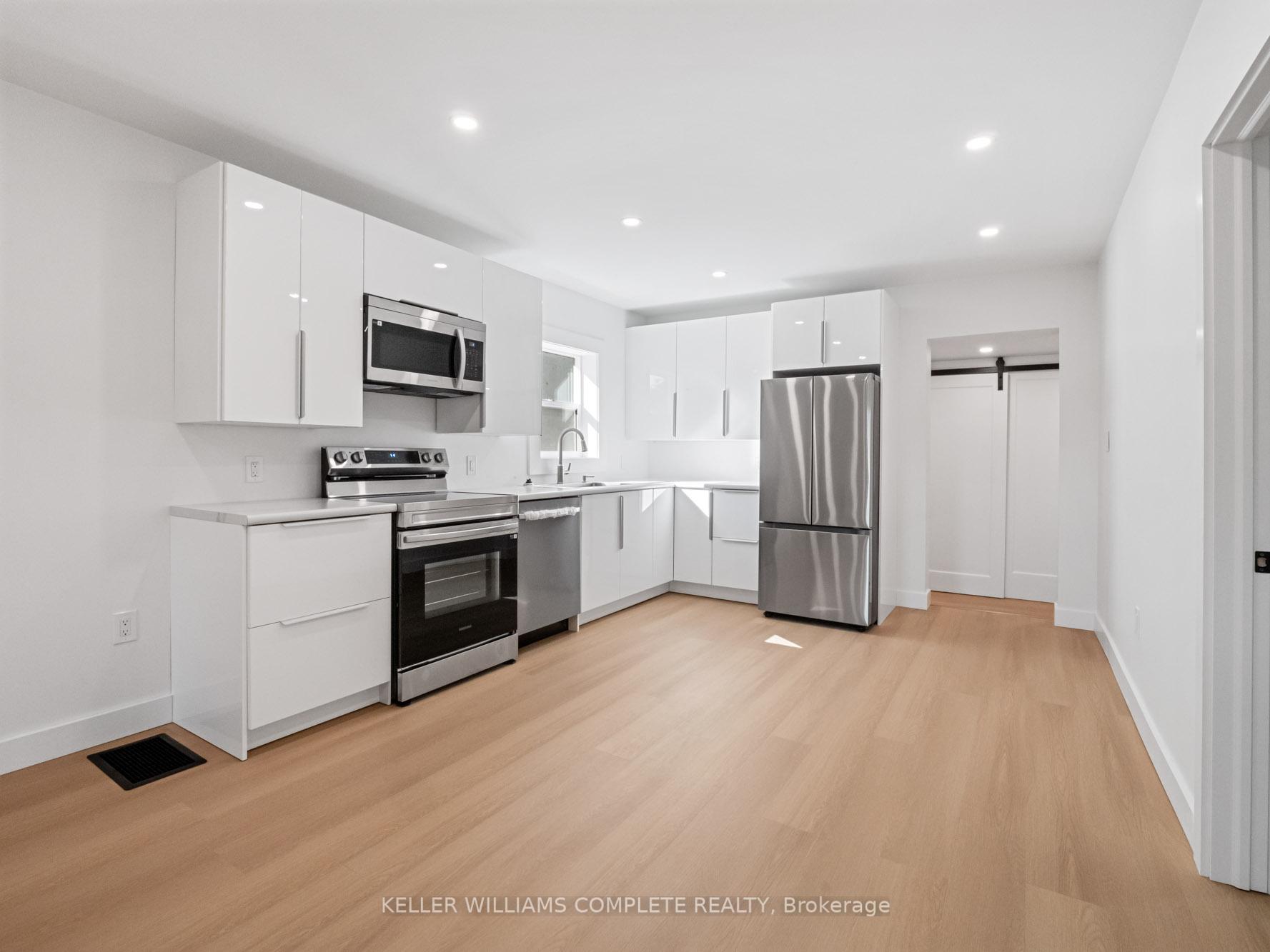 Photo 10 of 175 York Street, St. Catharines, Haig — HOMEH