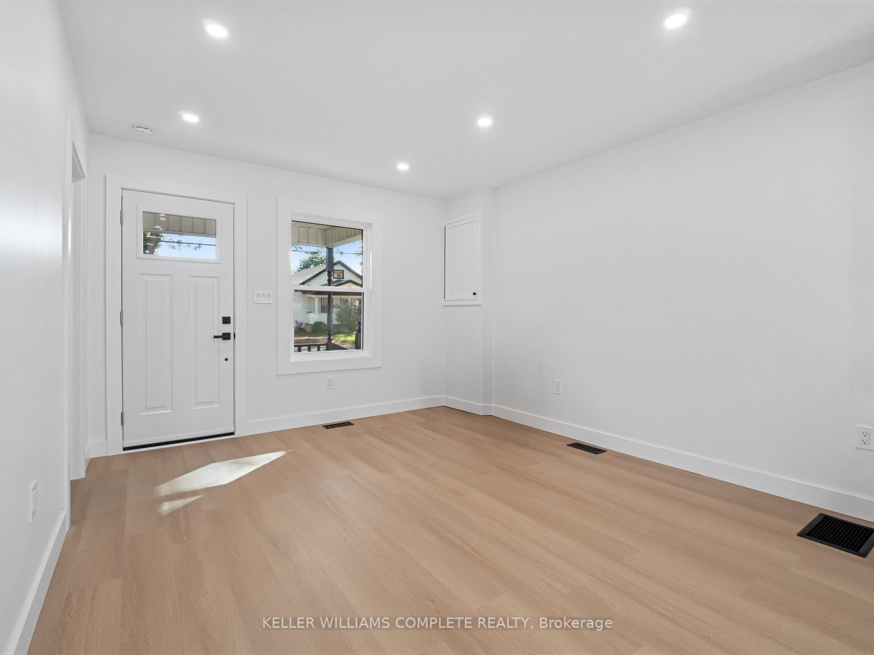 Photo 14 of 175 York Street, St. Catharines, Haig — HOMEH