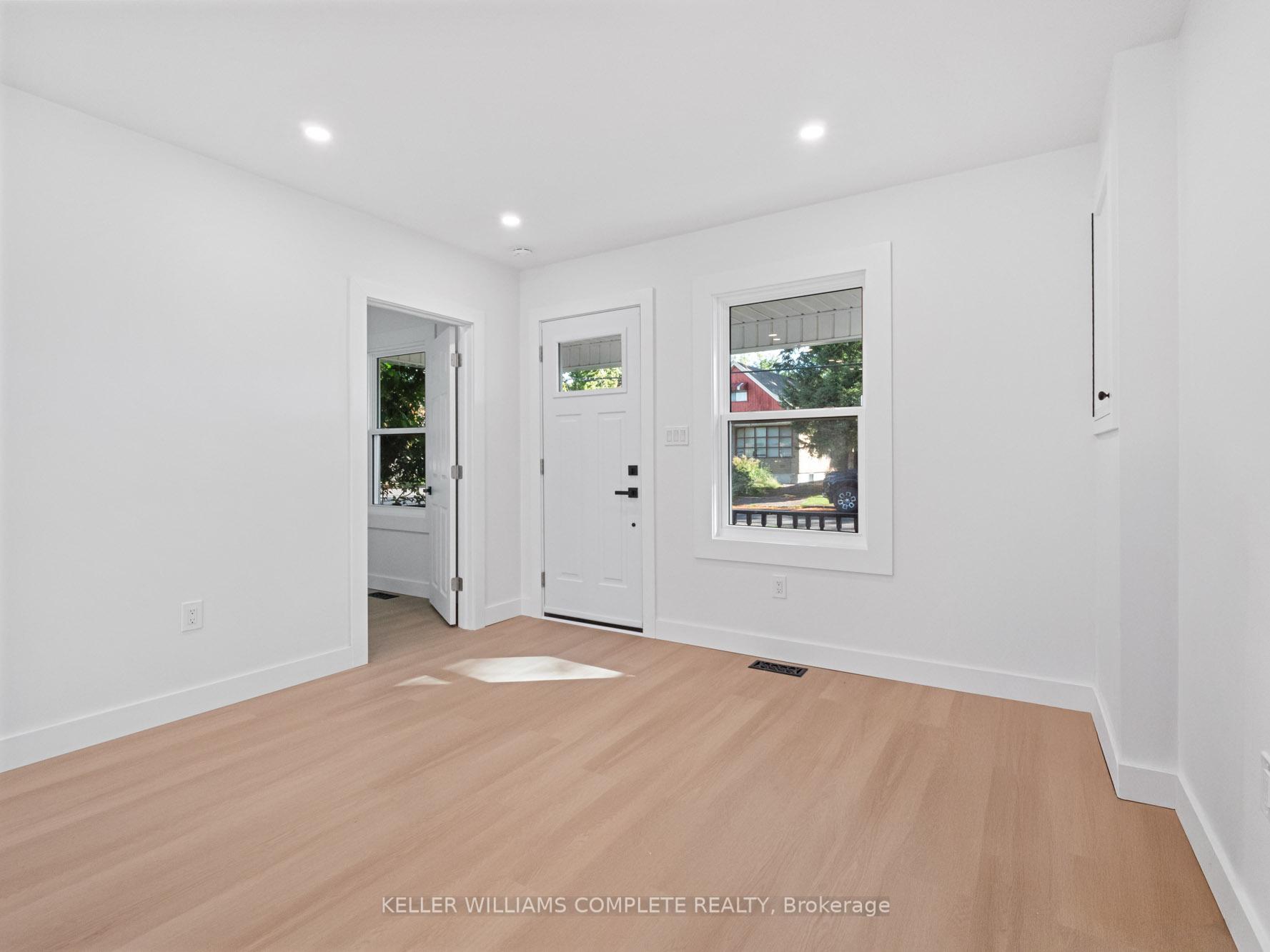 Photo 15 of 175 York Street, St. Catharines, Haig — HOMEH