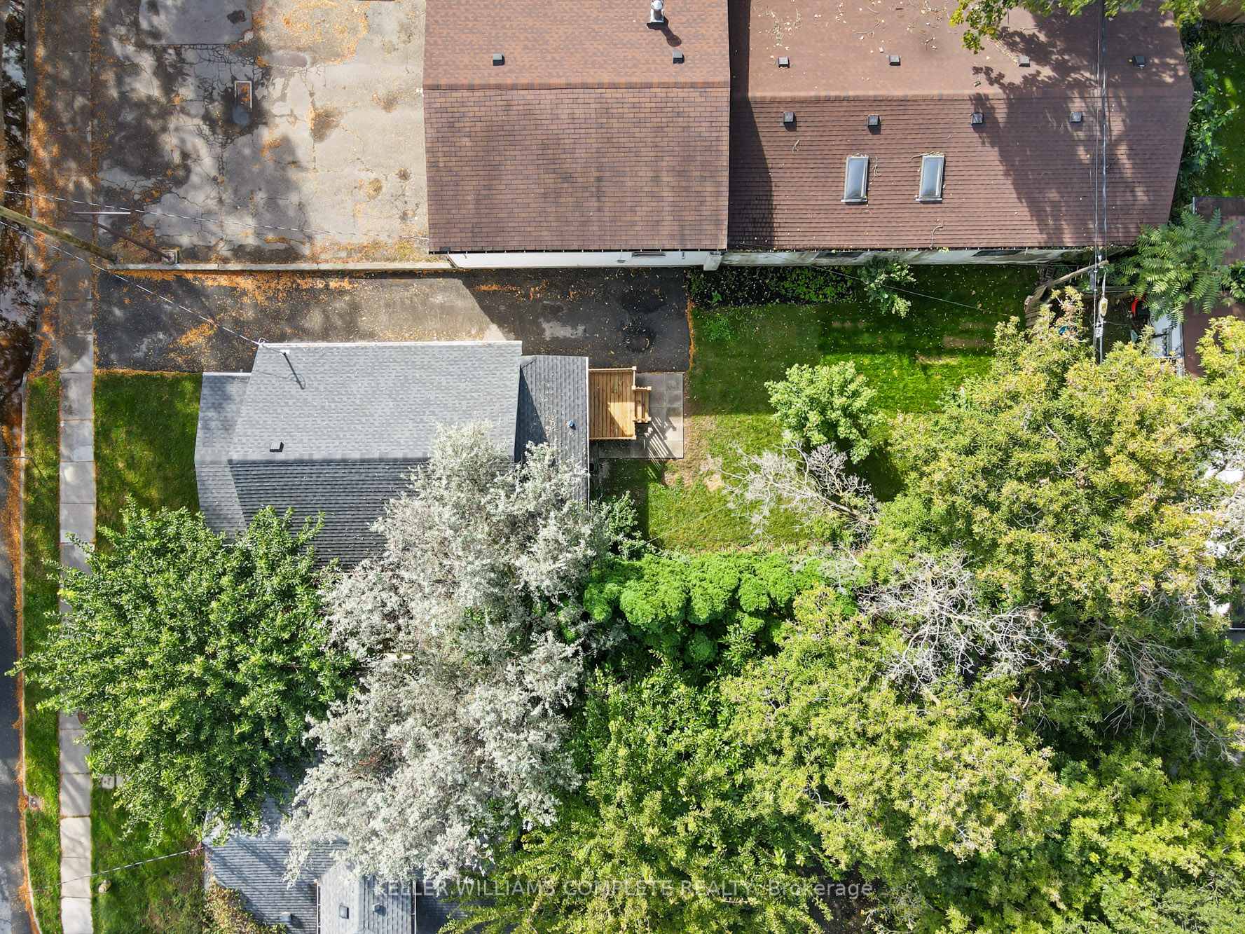 Photo 23 of 175 York Street, St. Catharines, Haig — HOMEH