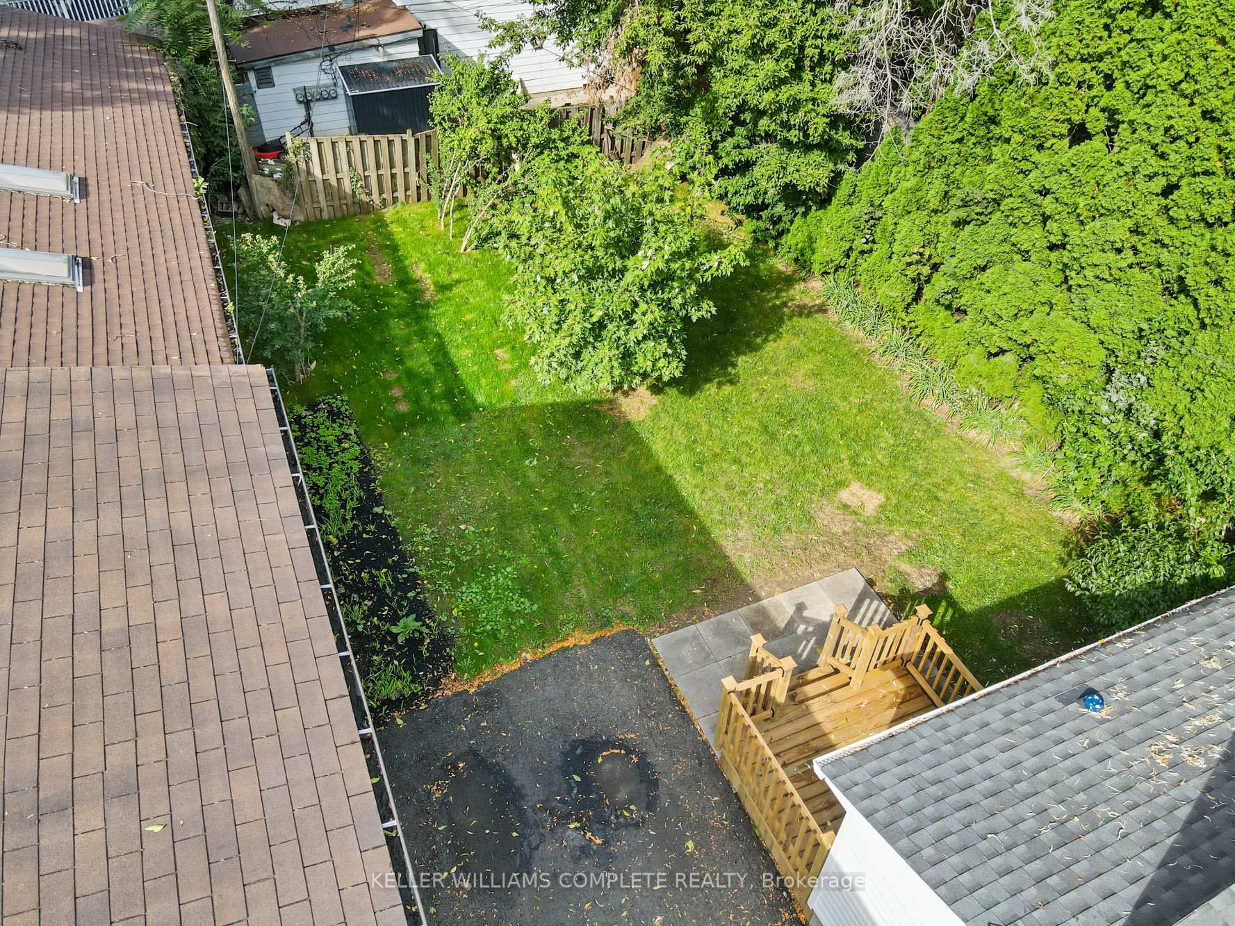 Photo 24 of 175 York Street, St. Catharines, Haig — HOMEH