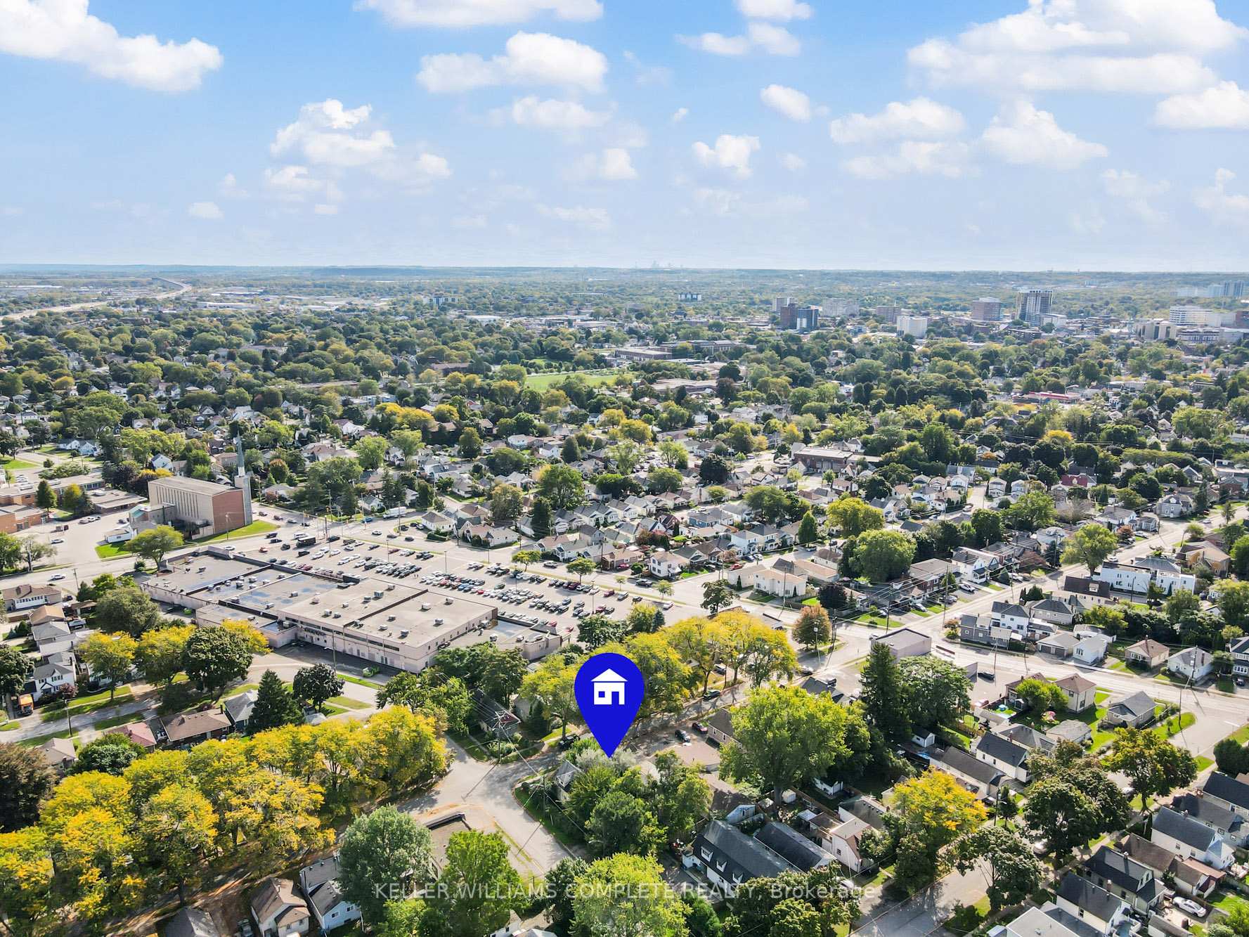 Photo 27 of 175 York Street, St. Catharines, Haig — HOMEH