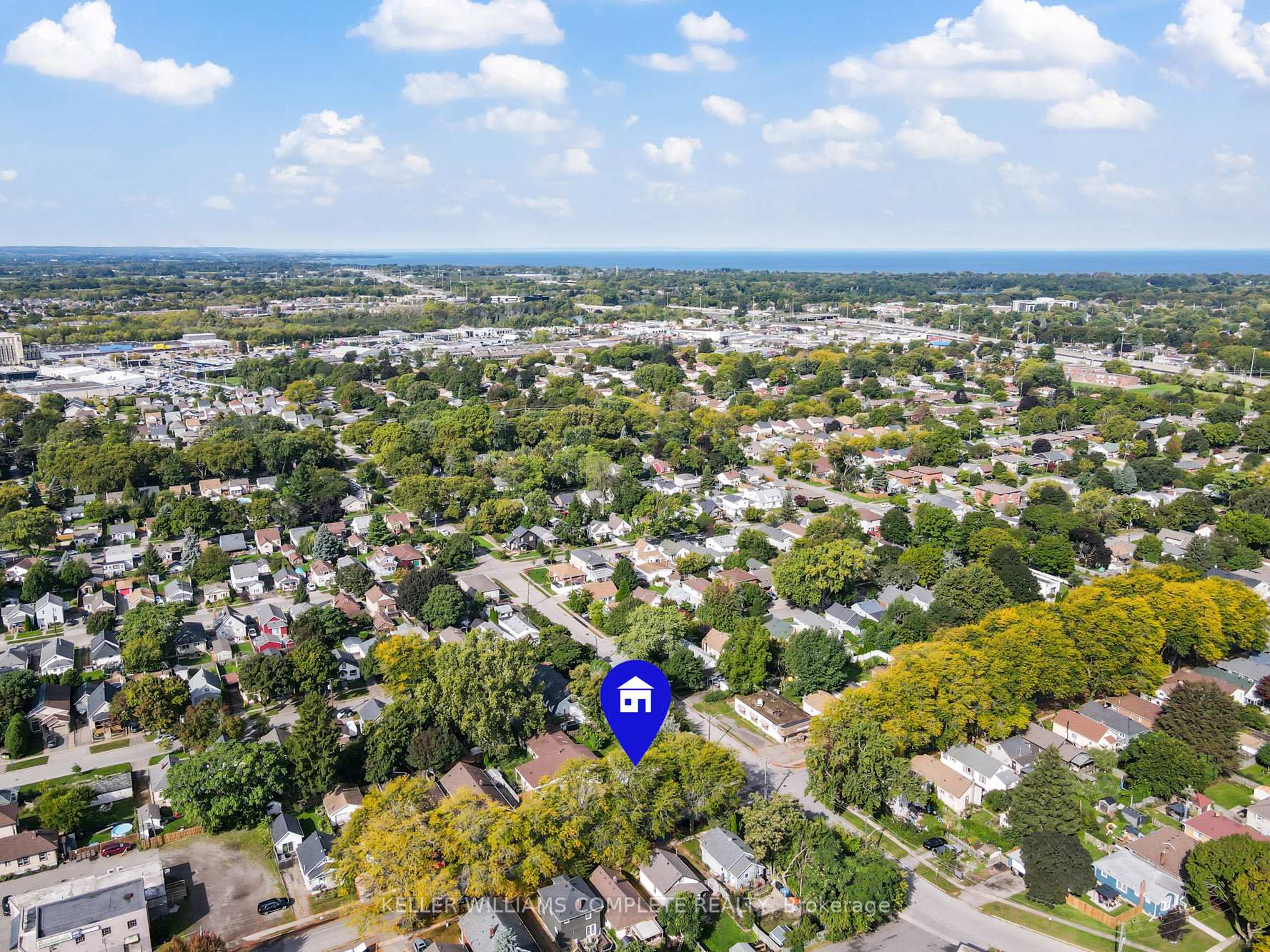Photo 28 of 175 York Street, St. Catharines, Haig — HOMEH